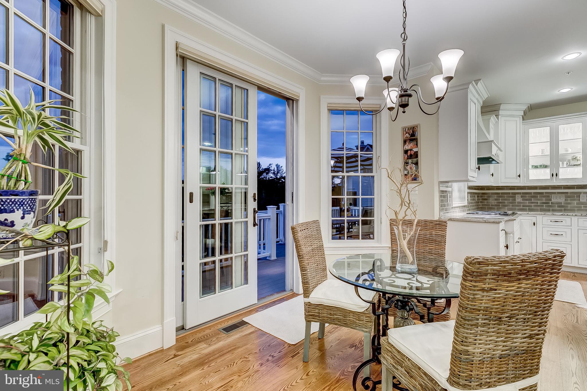 RIDGE SCHOOL - Residential