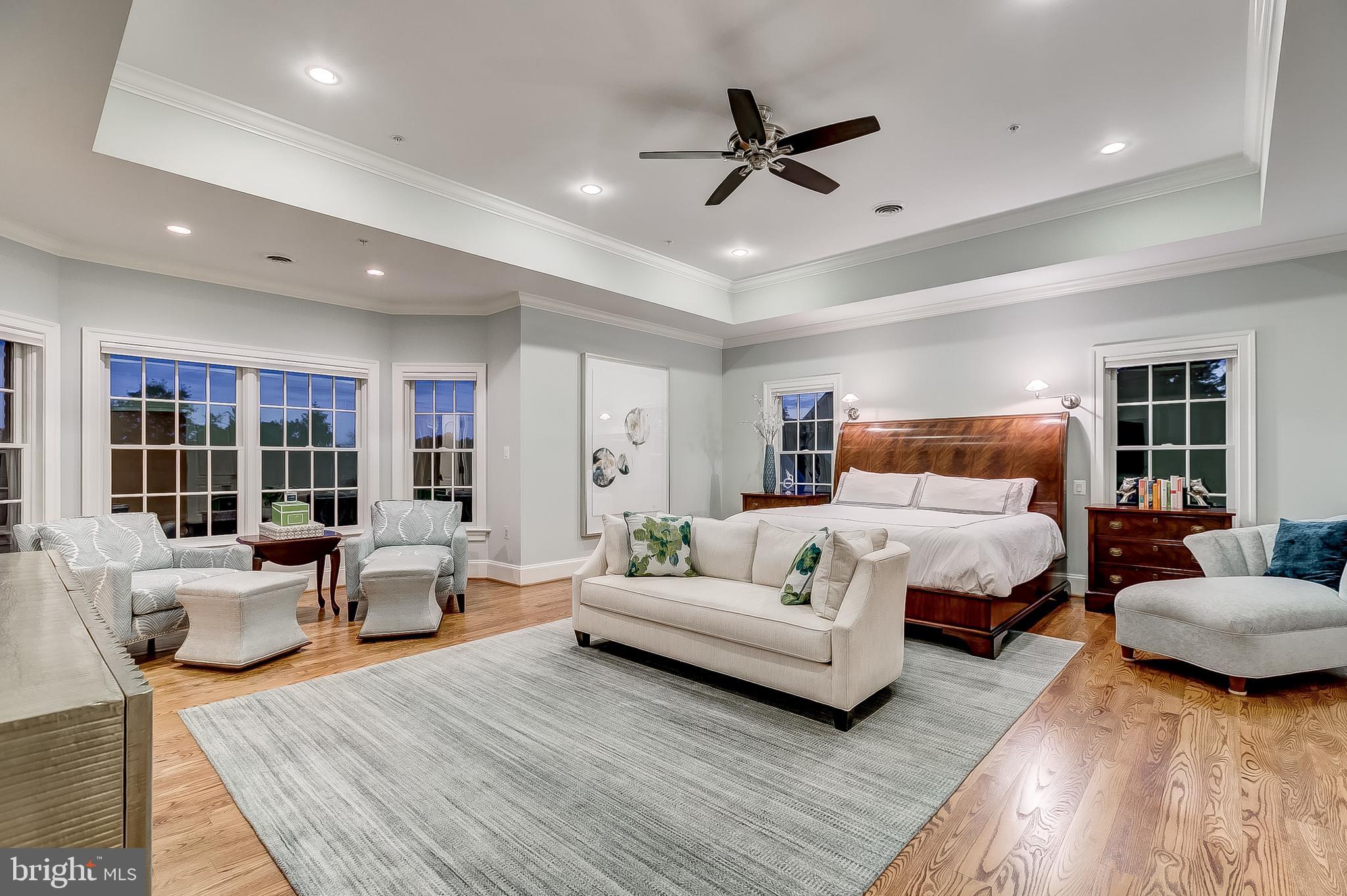 RIDGE SCHOOL - Residential