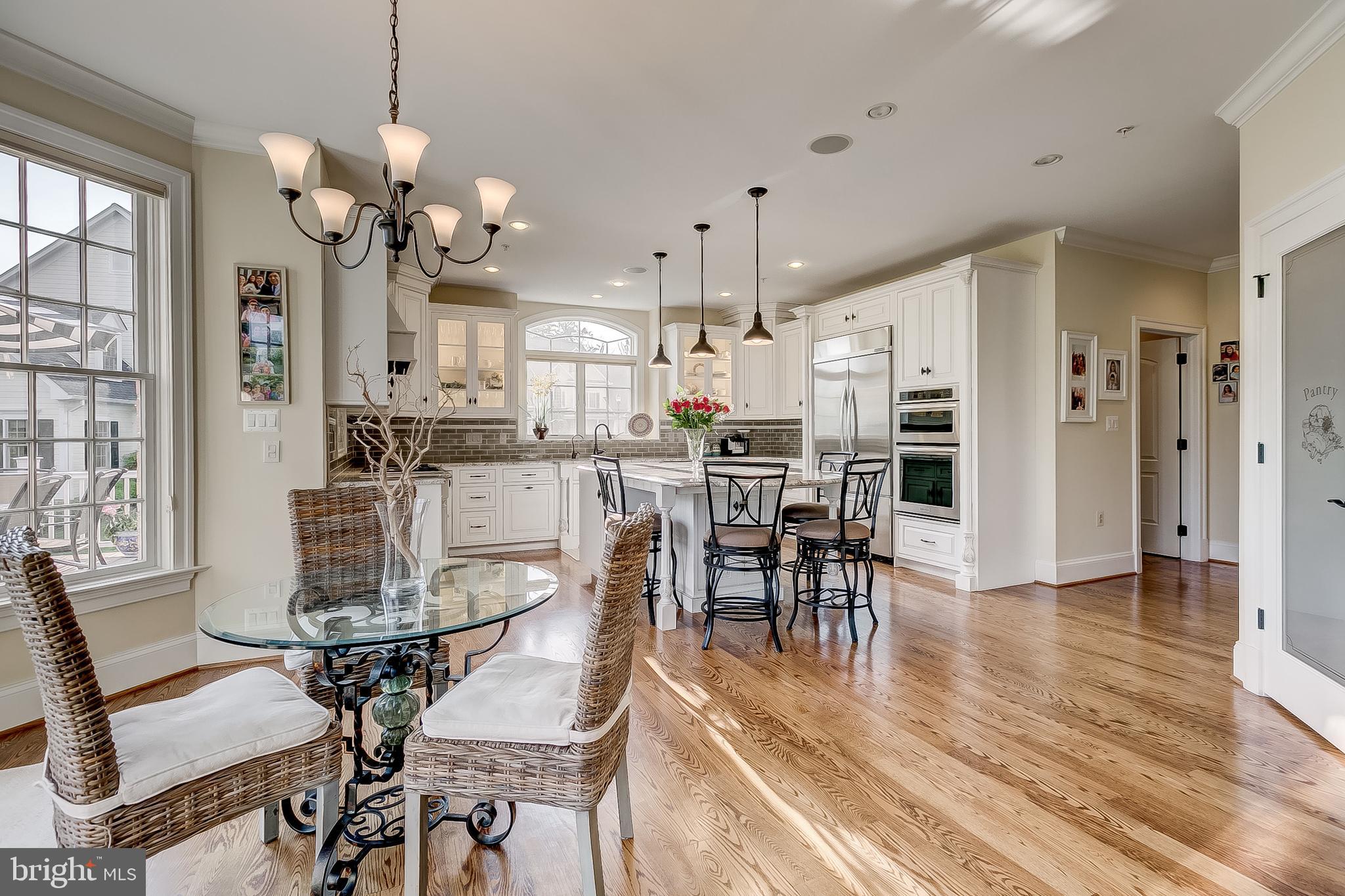 RIDGE SCHOOL - Residential