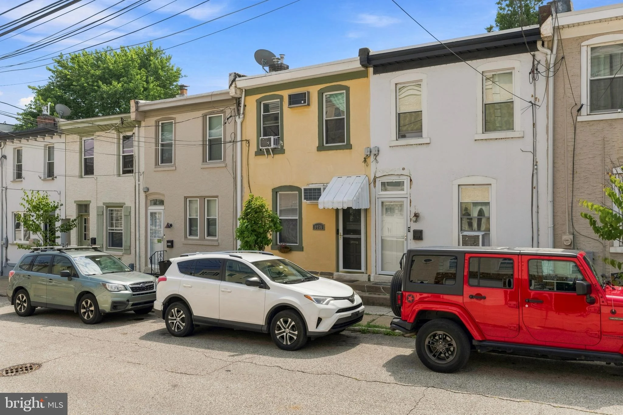 4850 Ogle Street, Philadelphia, PA, 19127