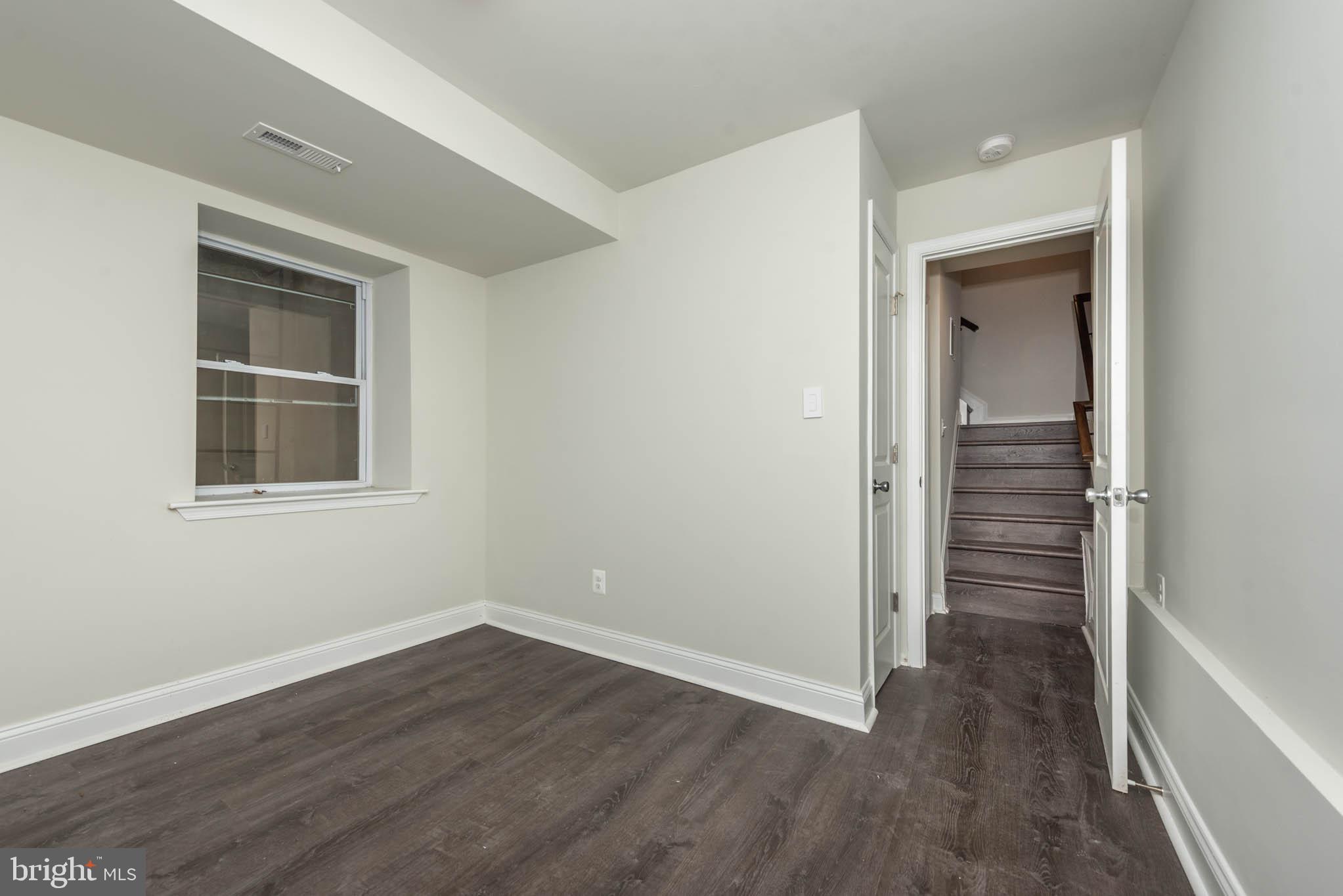 PATTERSON PARK - Residential