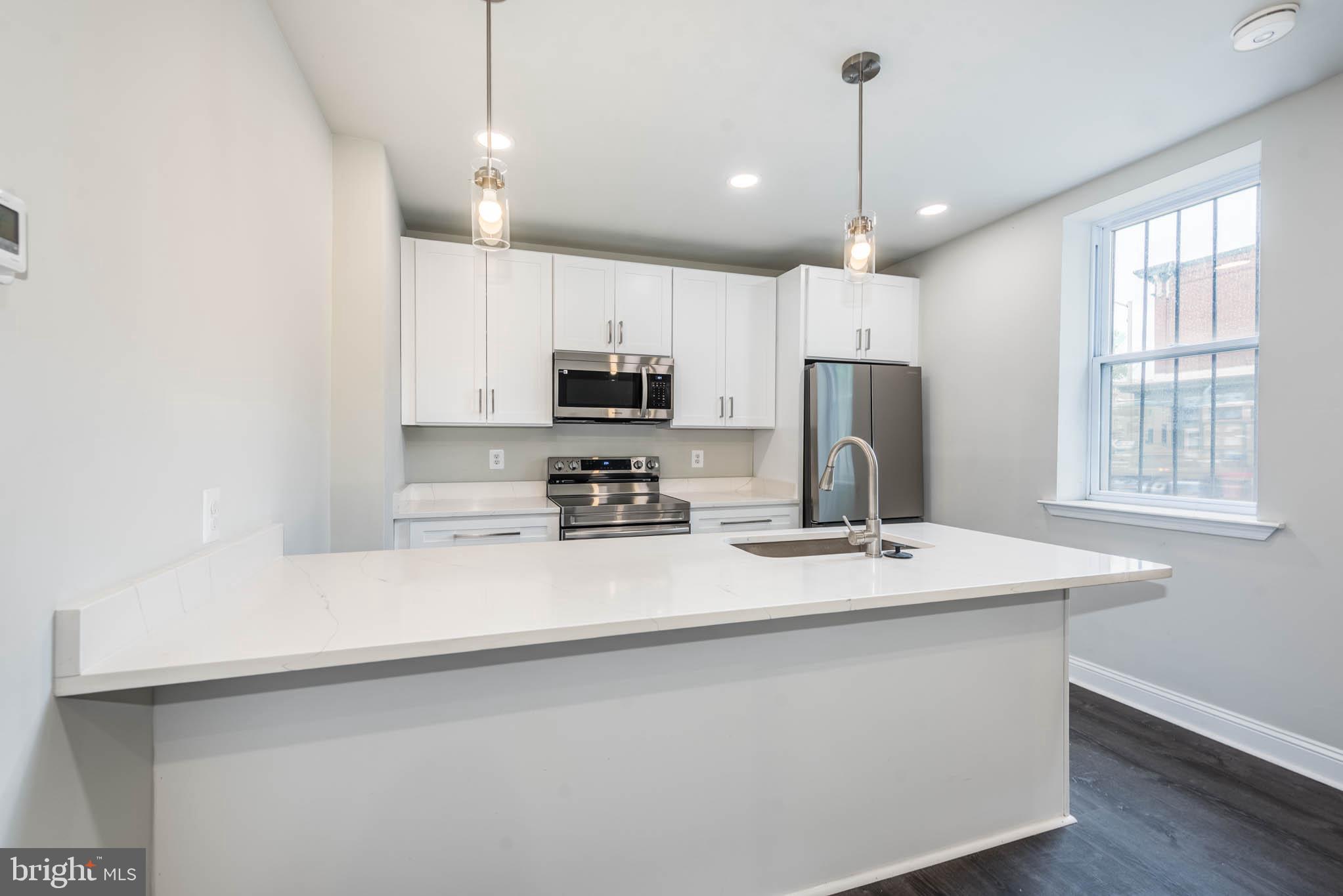 PATTERSON PARK - Residential