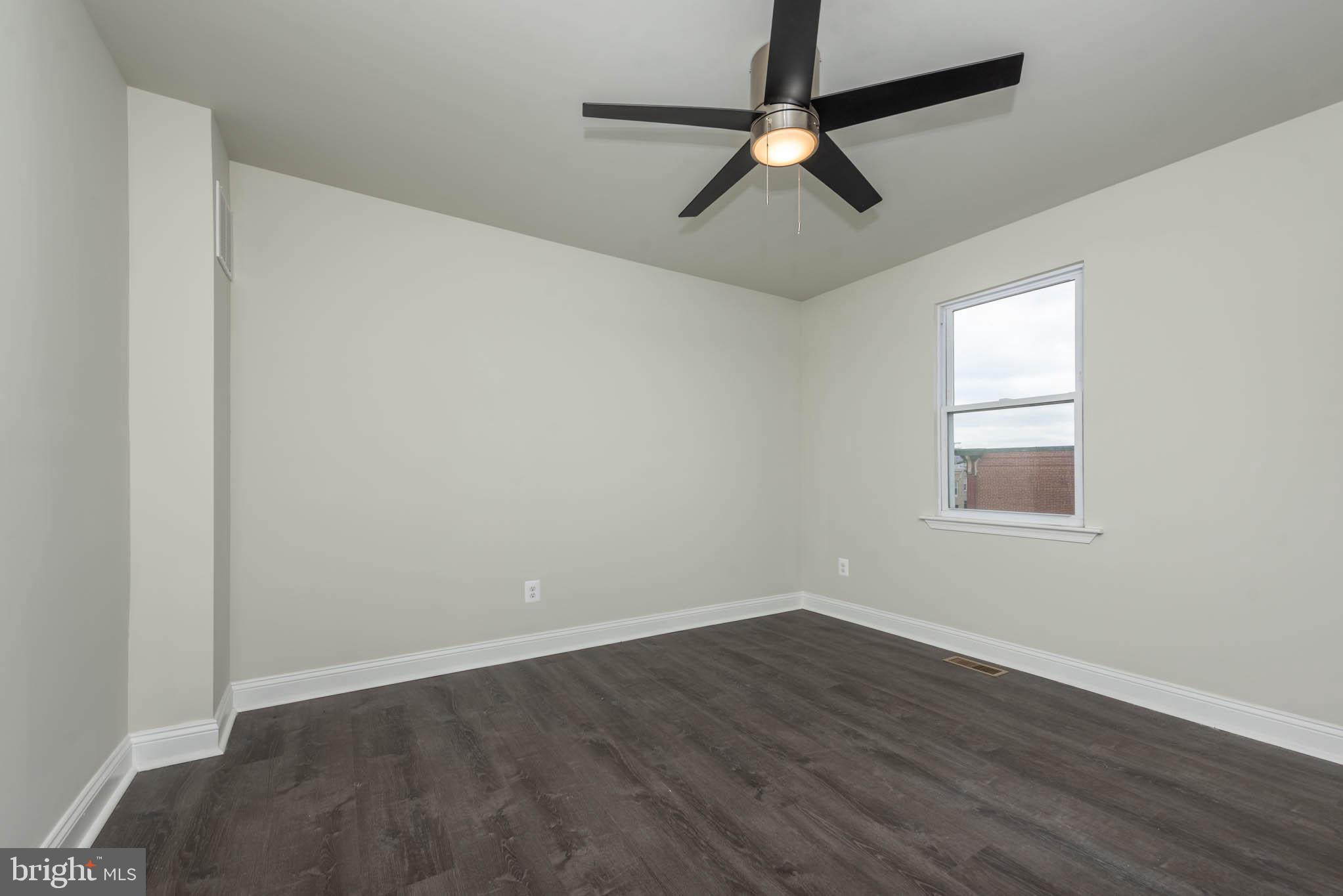 PATTERSON PARK - Residential