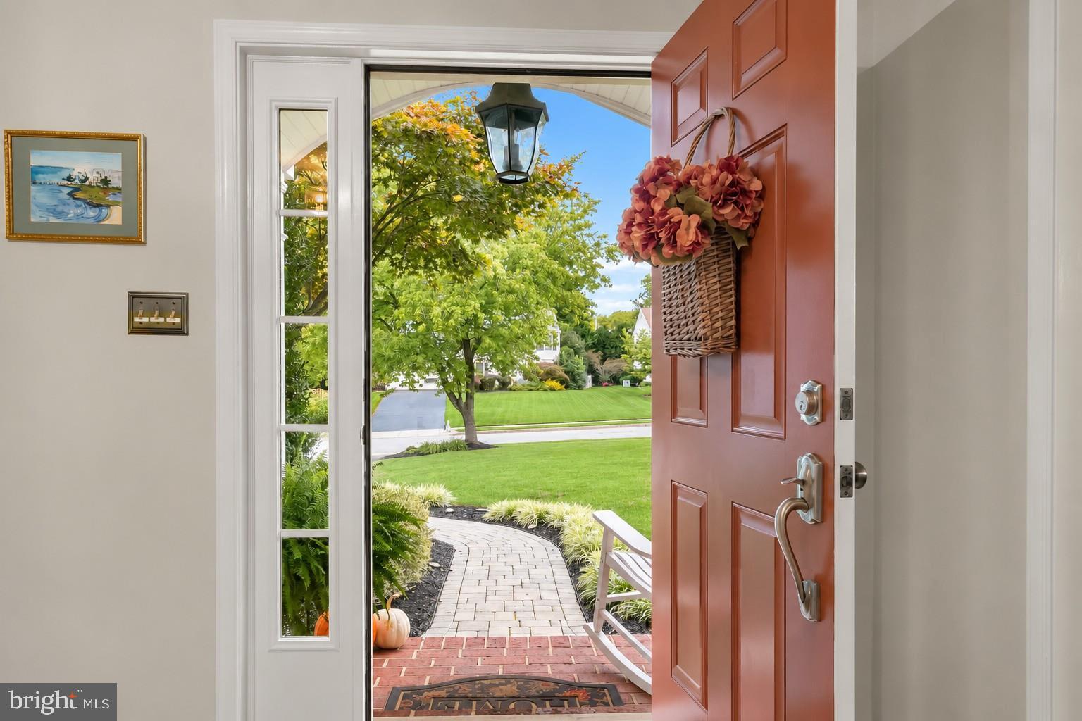 7 APPLE TREE COURT
