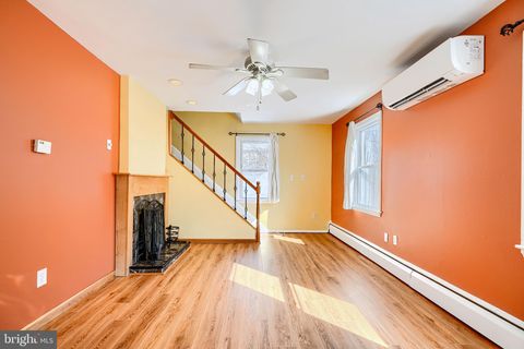 1200 SEVEN OAKS ROAD HALETHORPE MD 21227