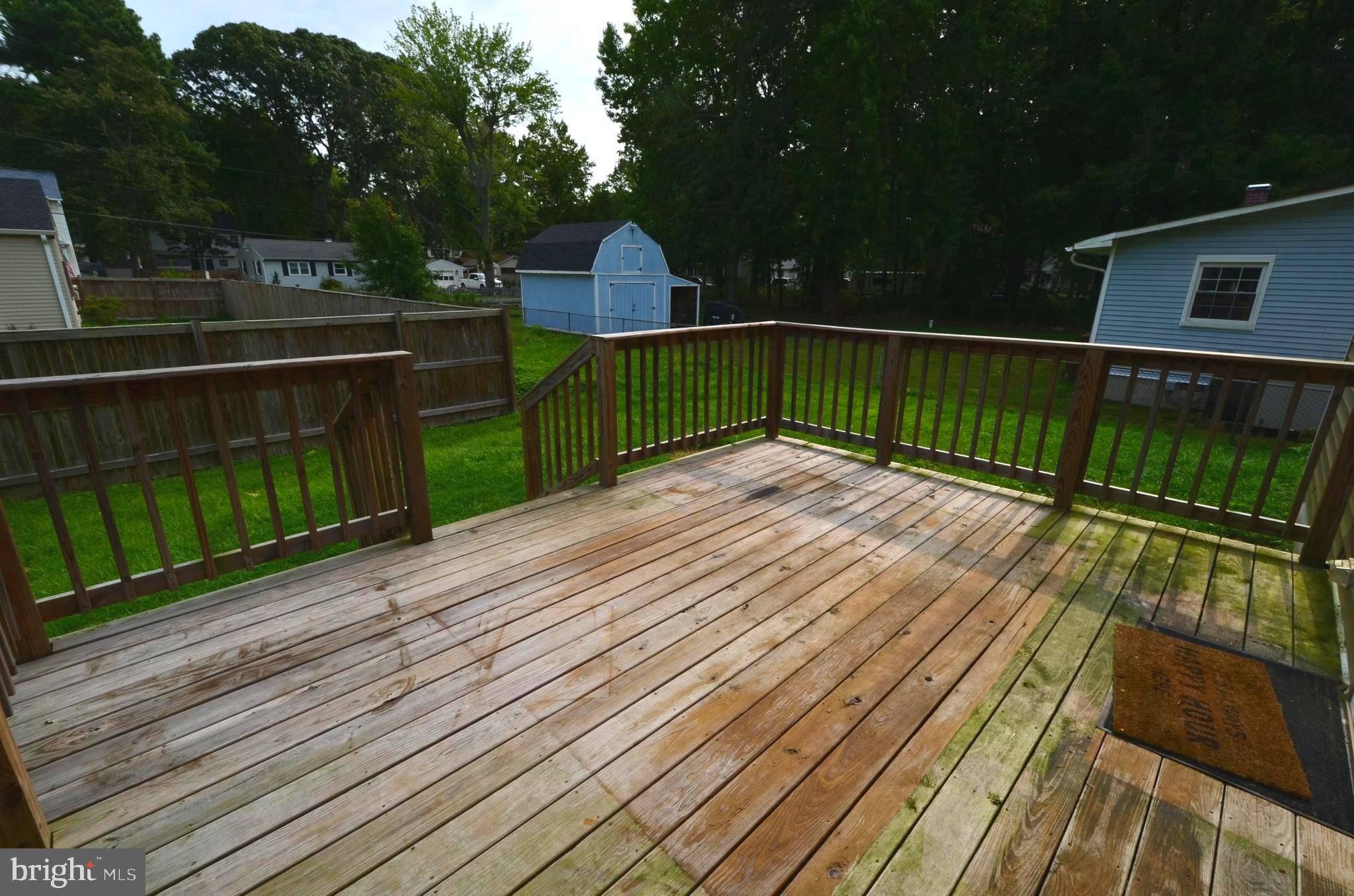 AVALON SHORES - Residential Lease