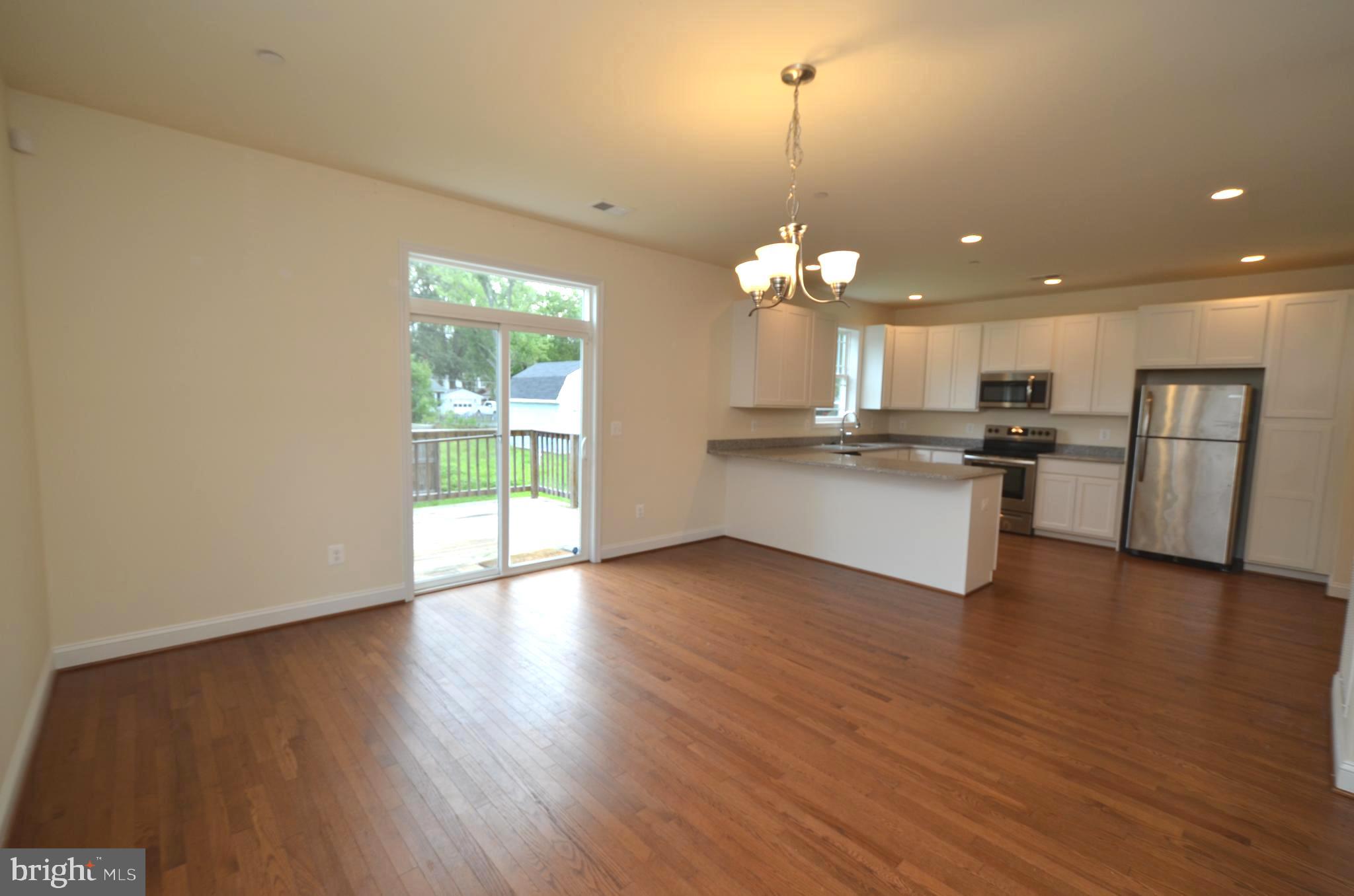 AVALON SHORES - Residential Lease