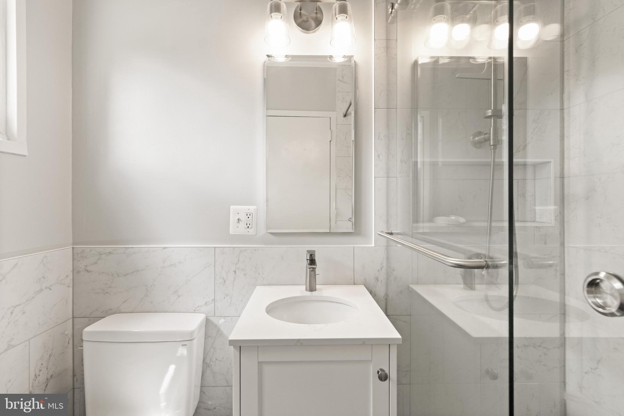 PARKFAIRFAX - Residential Lease