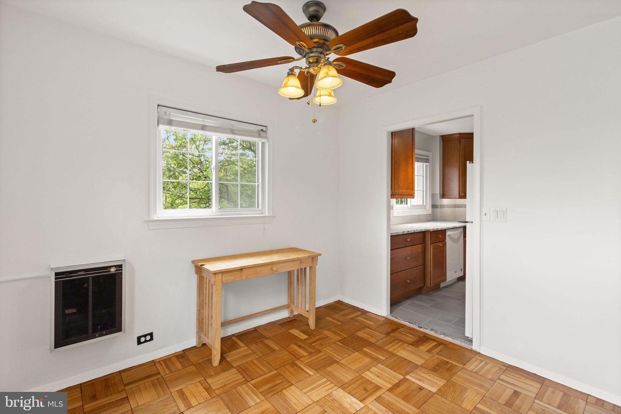 PARKFAIRFAX - Residential Lease