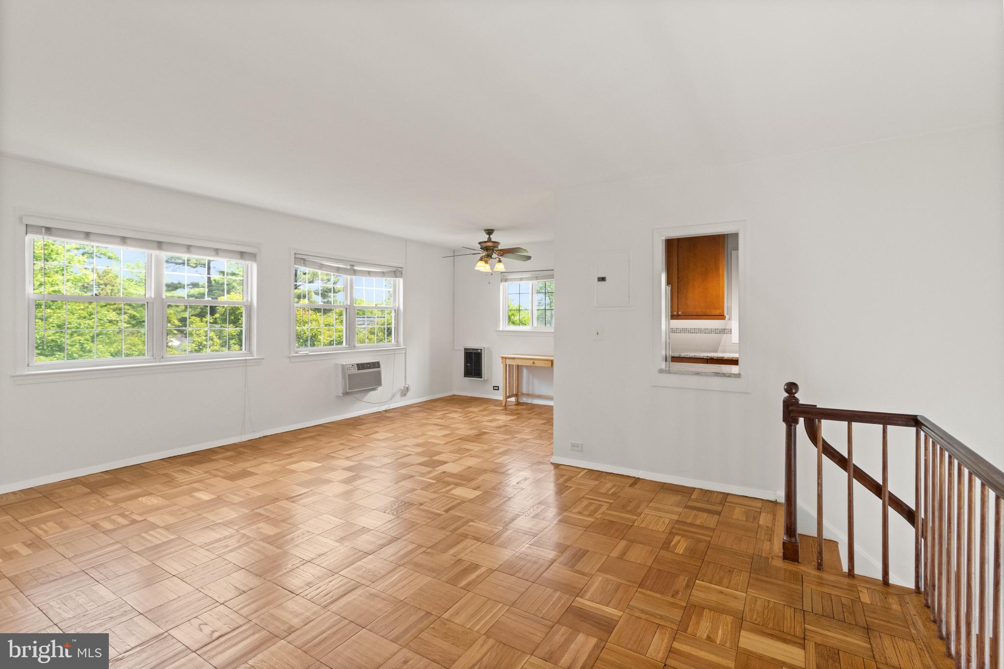 PARKFAIRFAX - Residential Lease