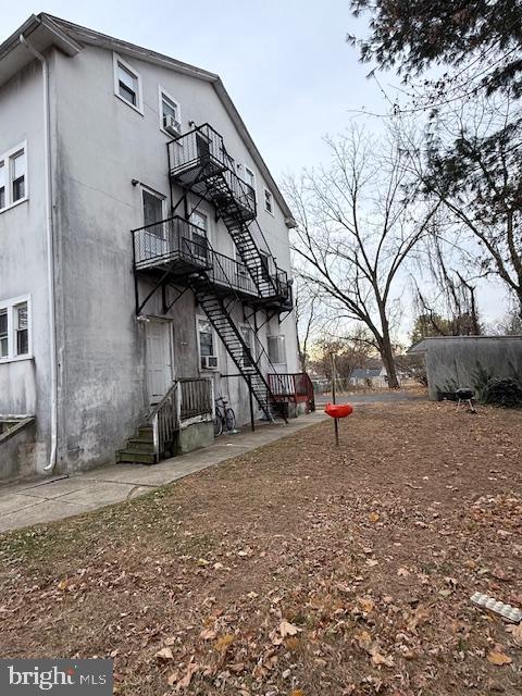 367 MORRIS STREET