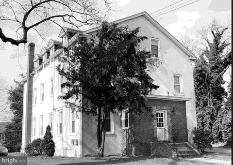 367 MORRIS STREET WOODBURY NJ 08096