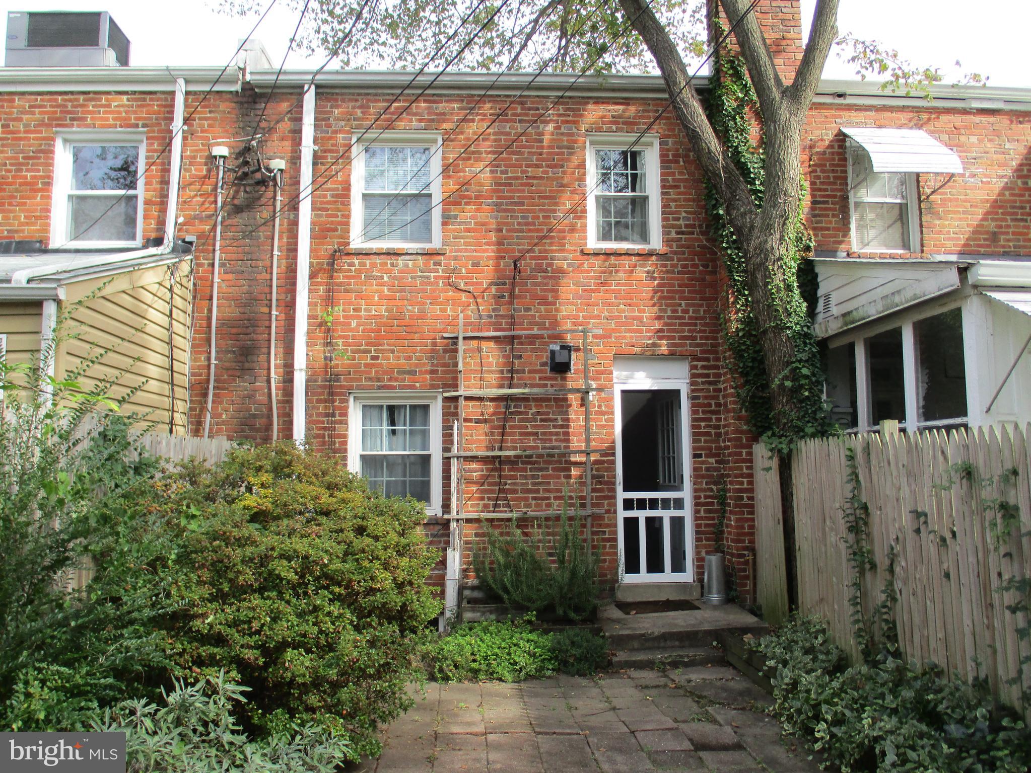 MONROE - Residential Lease