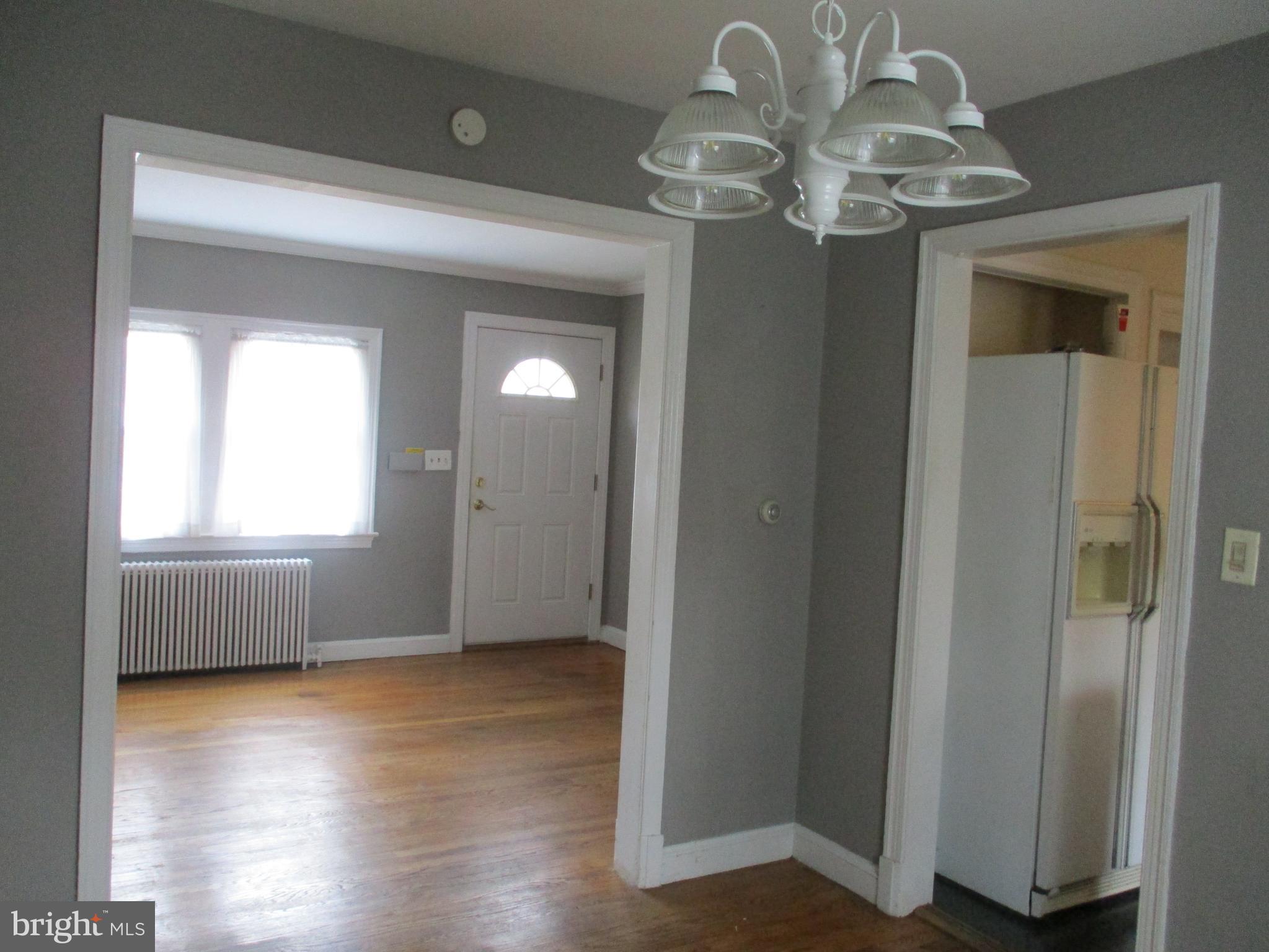 MONROE - Residential Lease