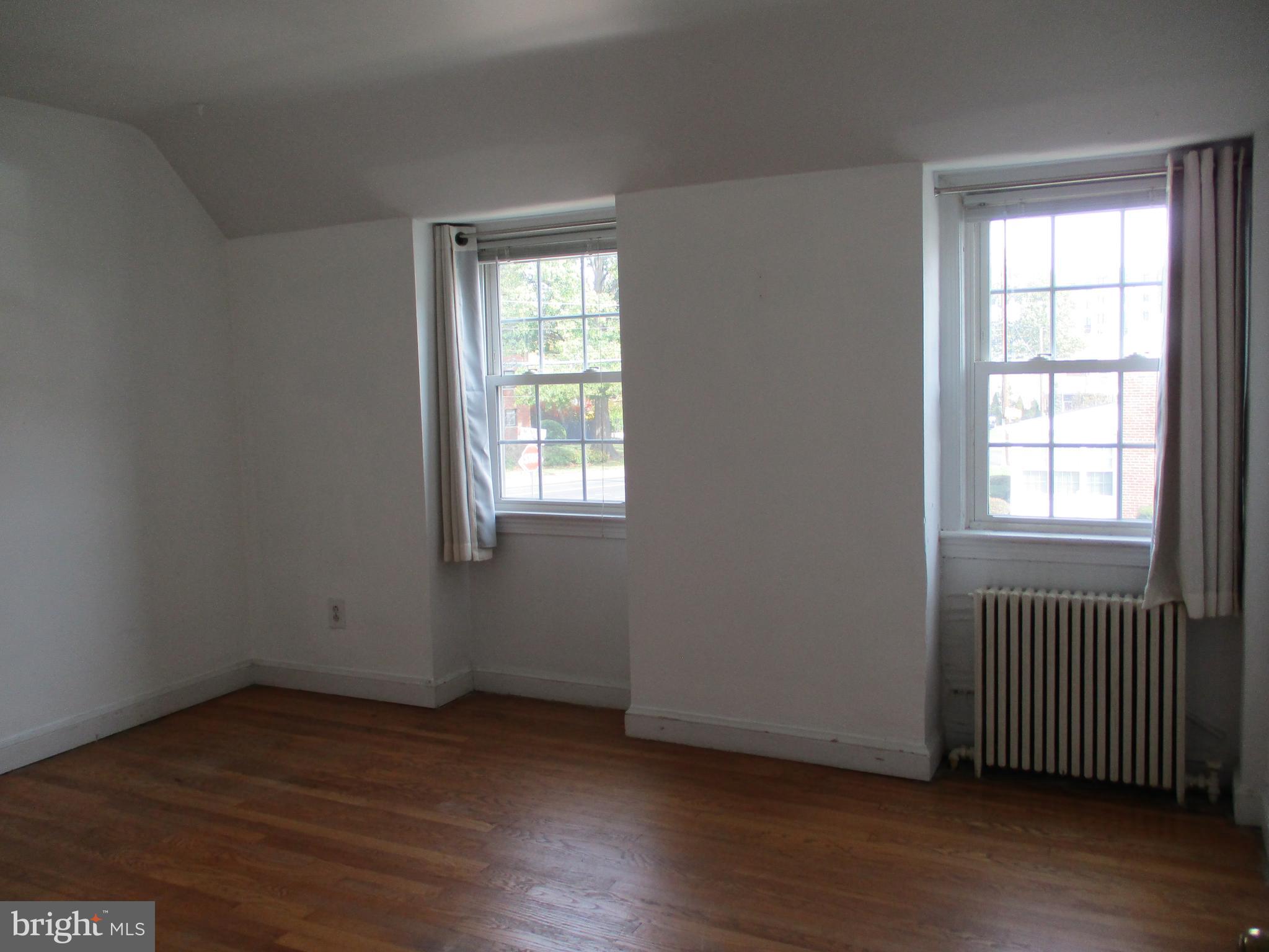 MONROE - Residential Lease