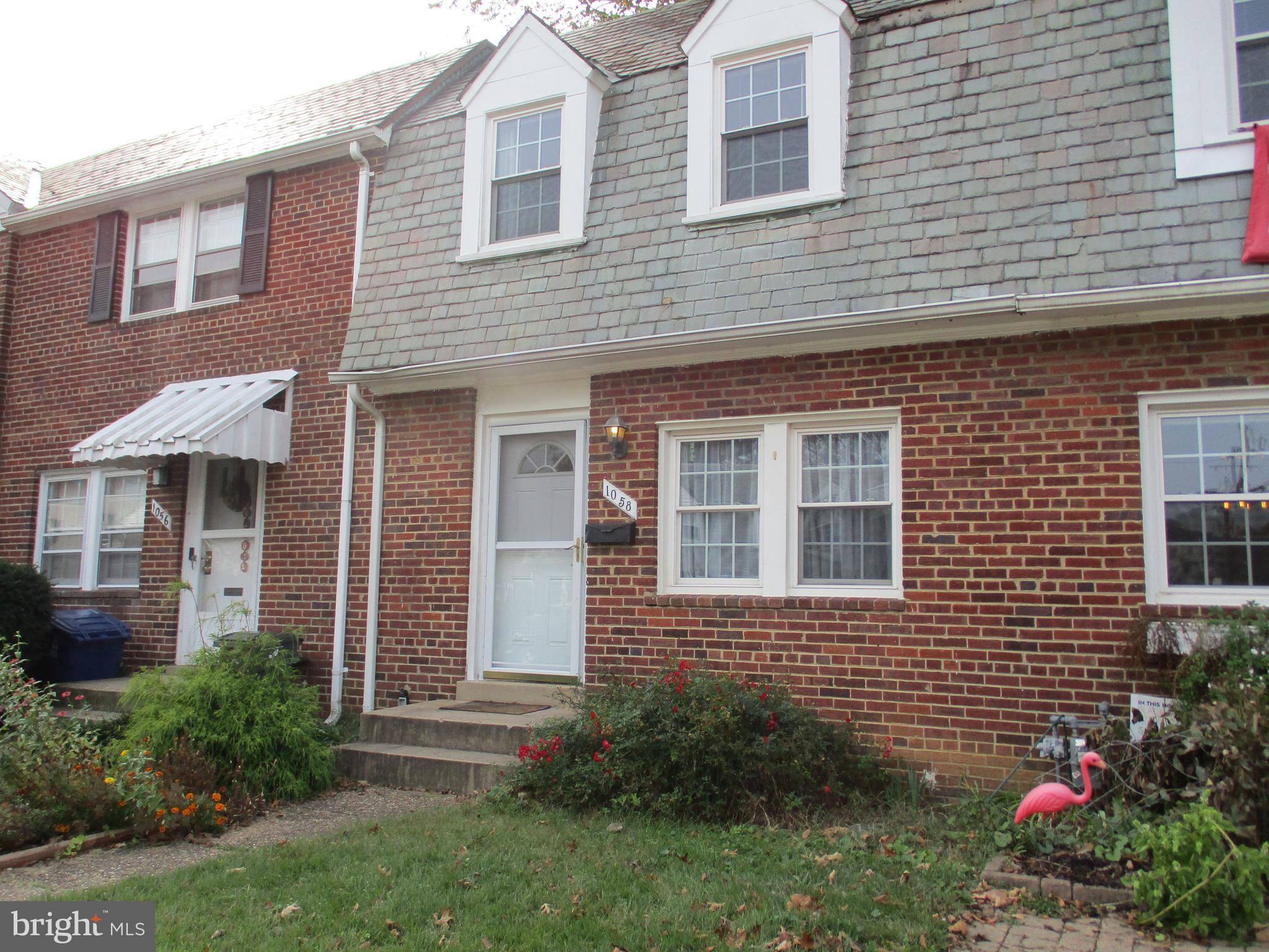 MONROE - Residential Lease