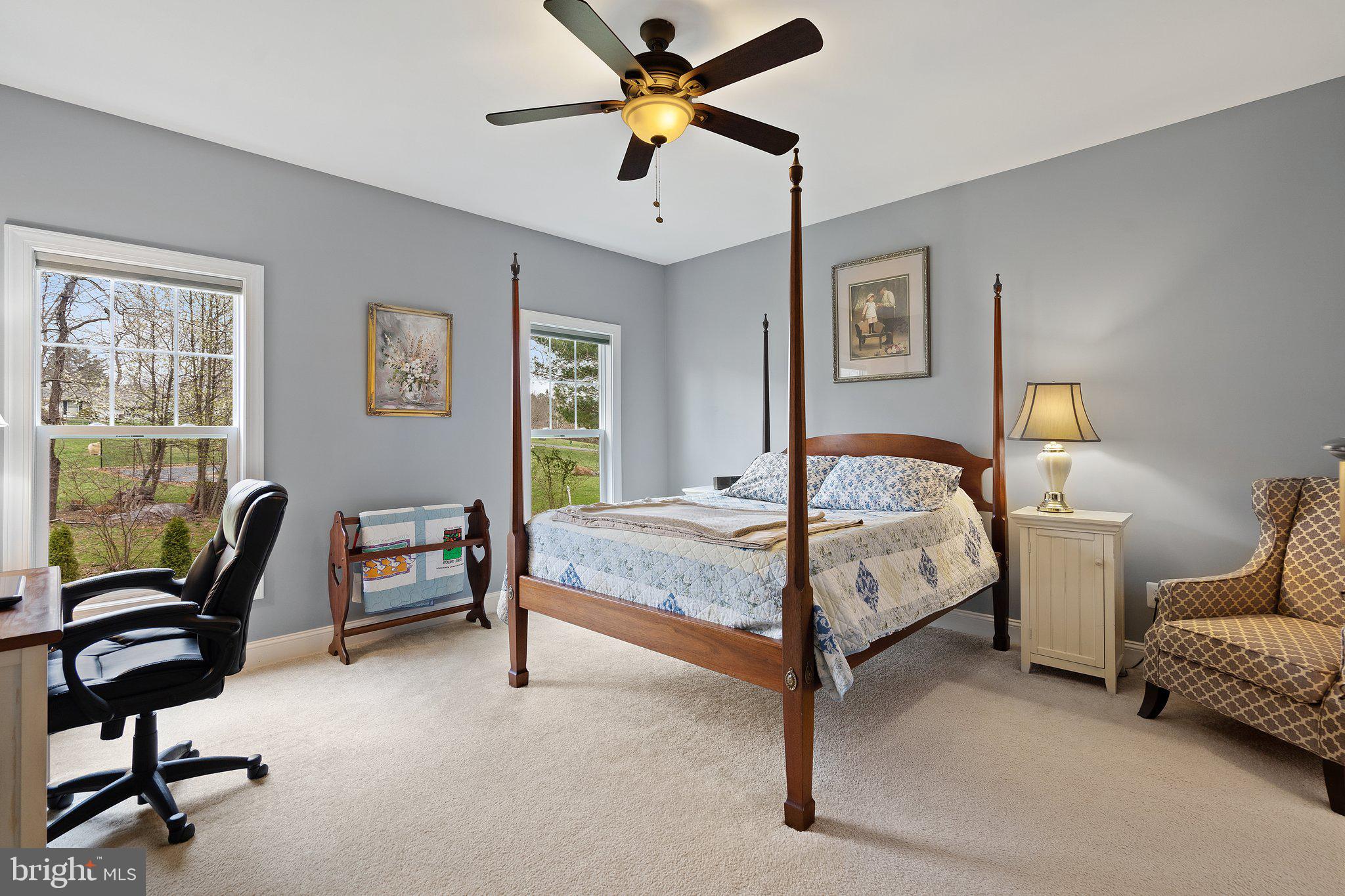 BETHEL ACADEMY - Residential