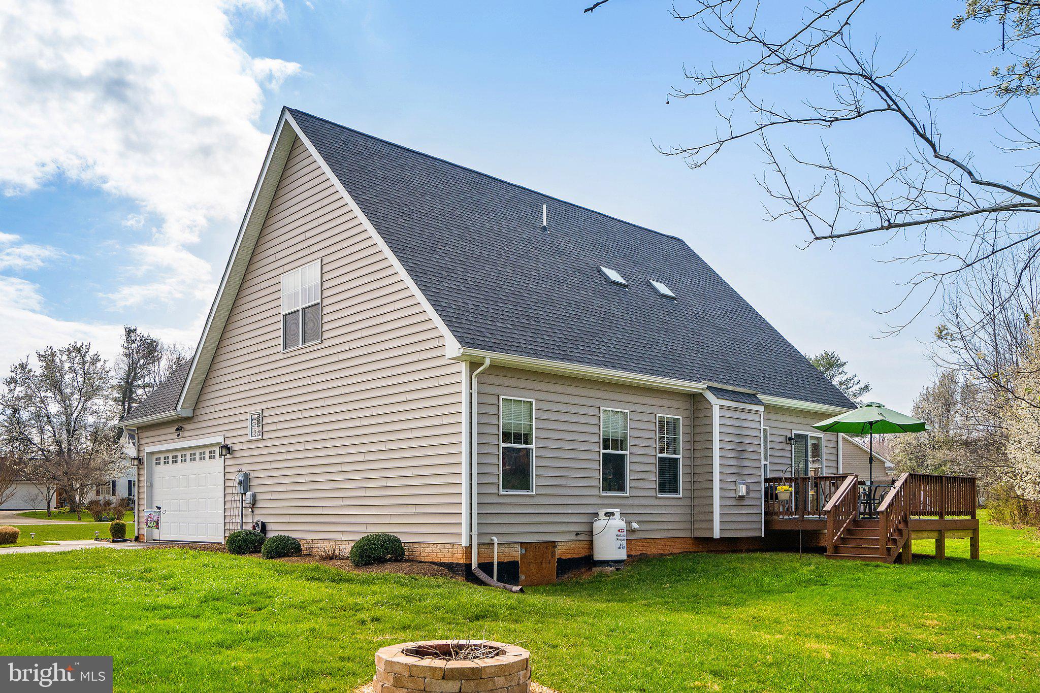 BETHEL ACADEMY - Residential