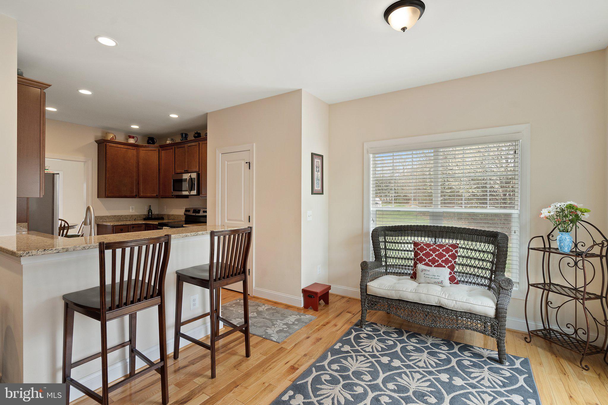 BETHEL ACADEMY - Residential