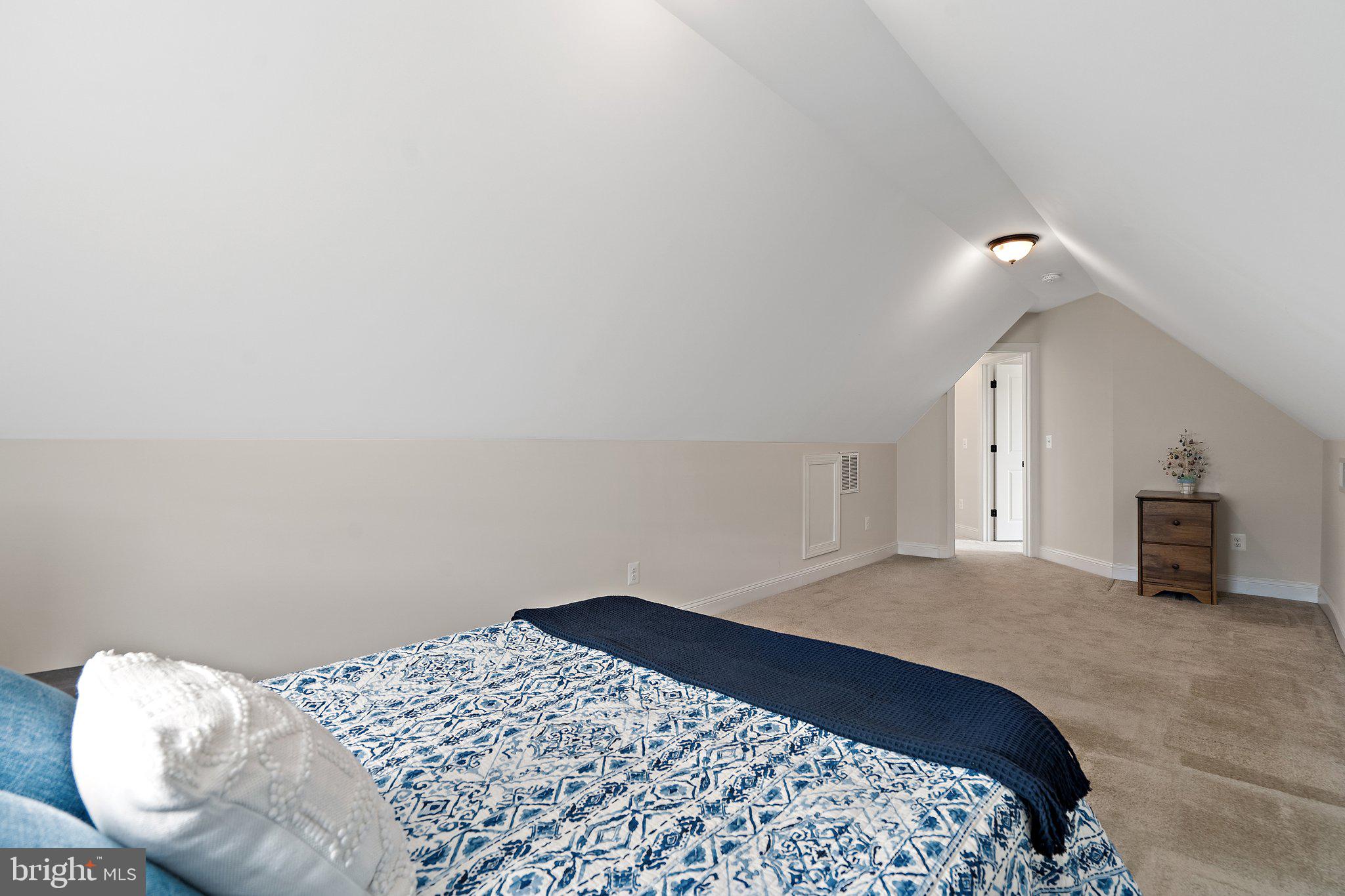 BETHEL ACADEMY - Residential
