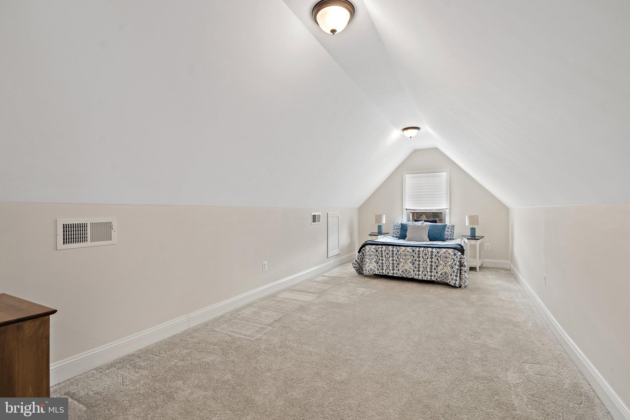 BETHEL ACADEMY - Residential