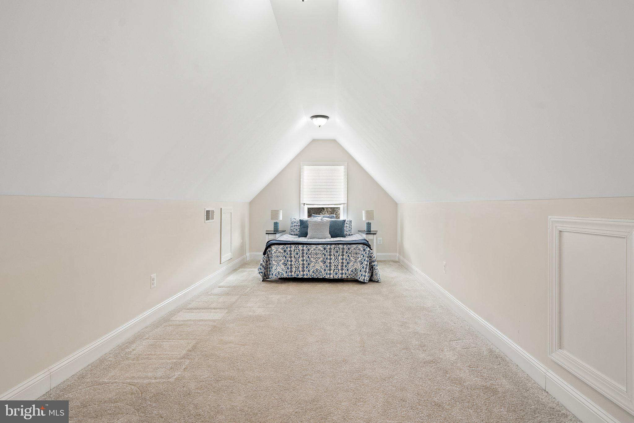 BETHEL ACADEMY - Residential
