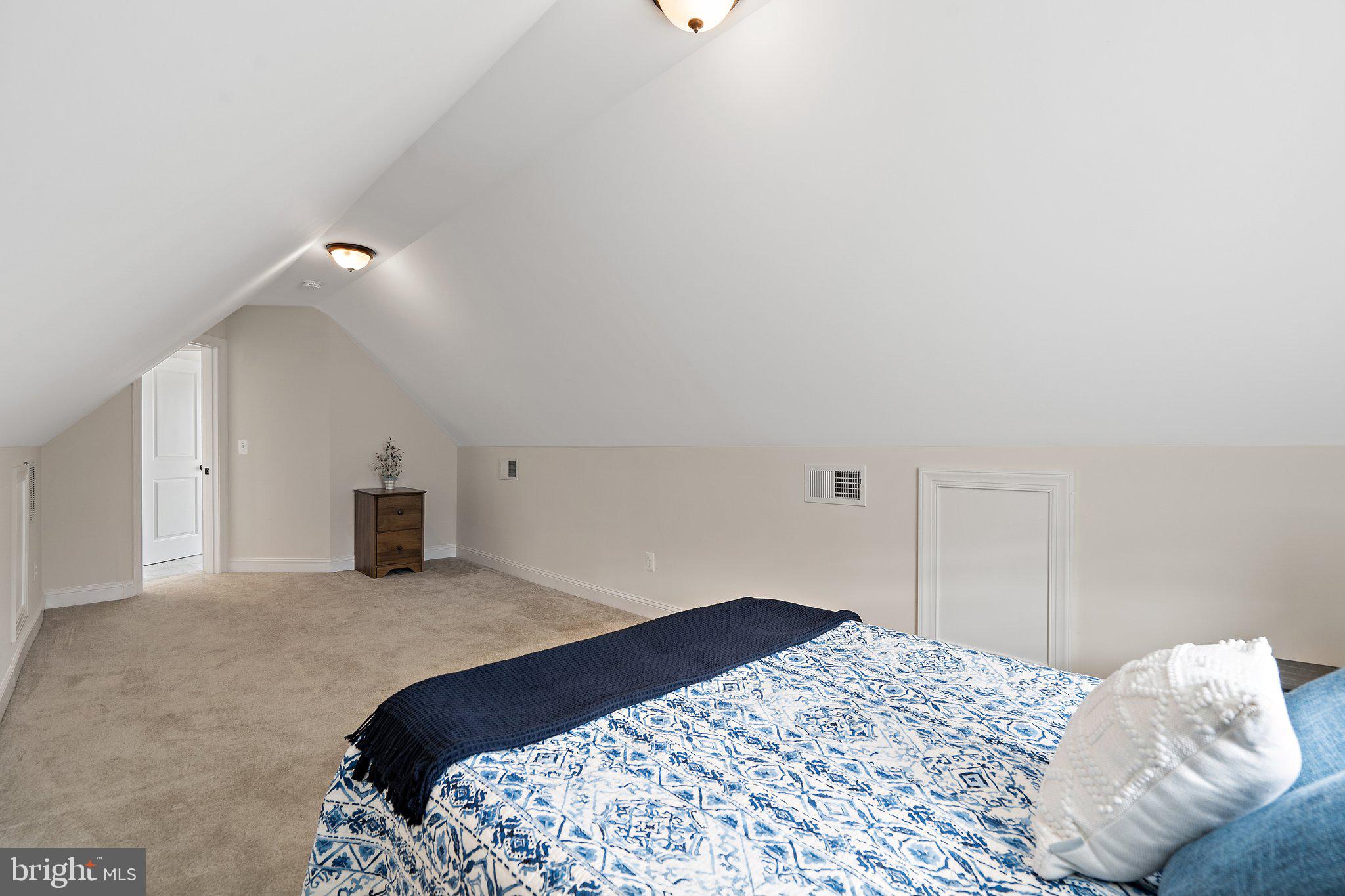 BETHEL ACADEMY - Residential