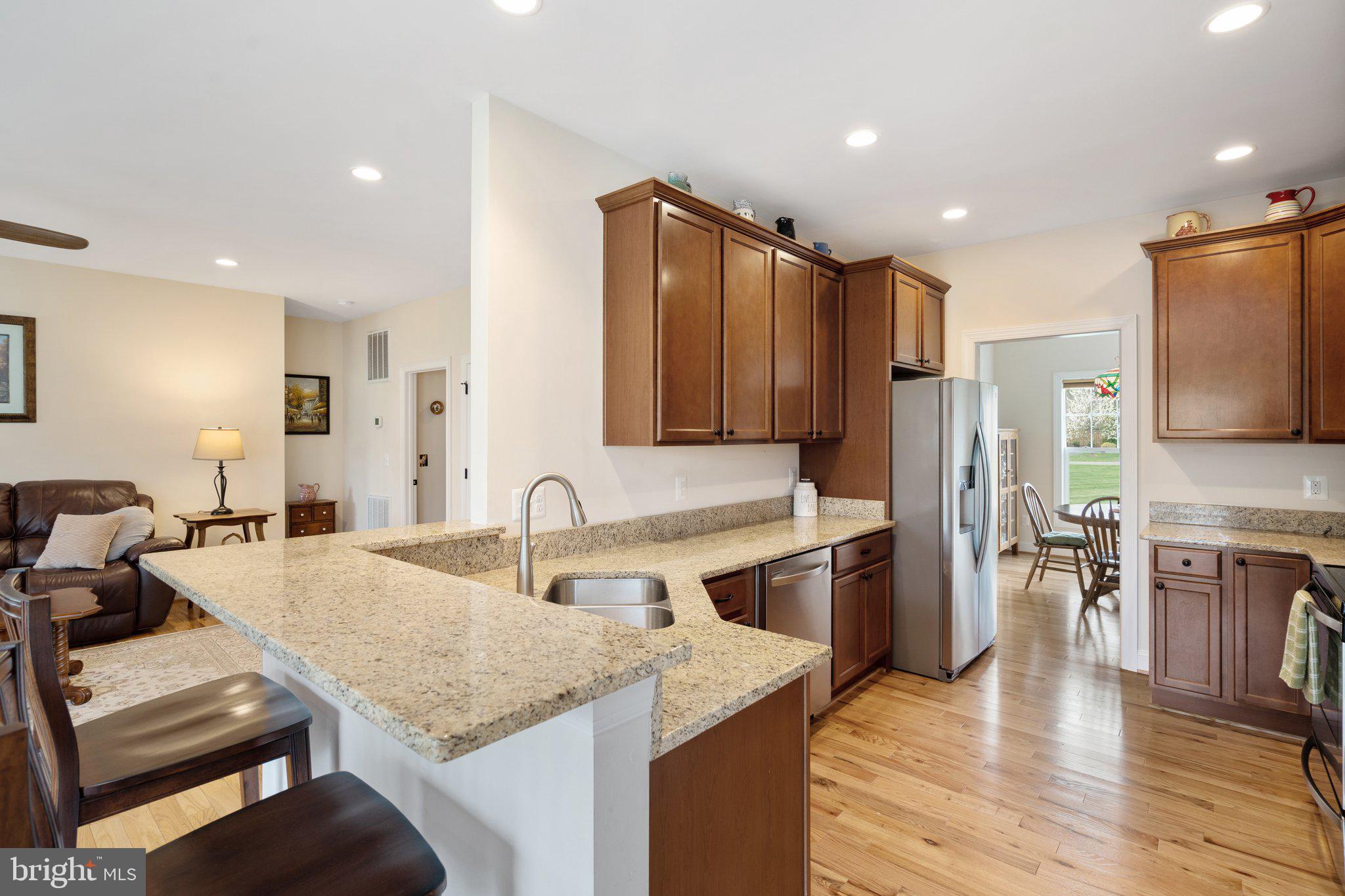 BETHEL ACADEMY - Residential
