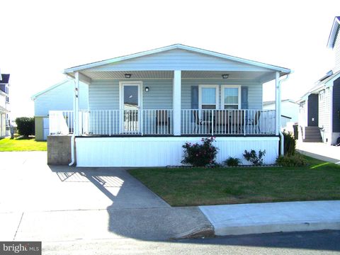 303 NAUTICAL LANE OCEAN CITY MD 21842