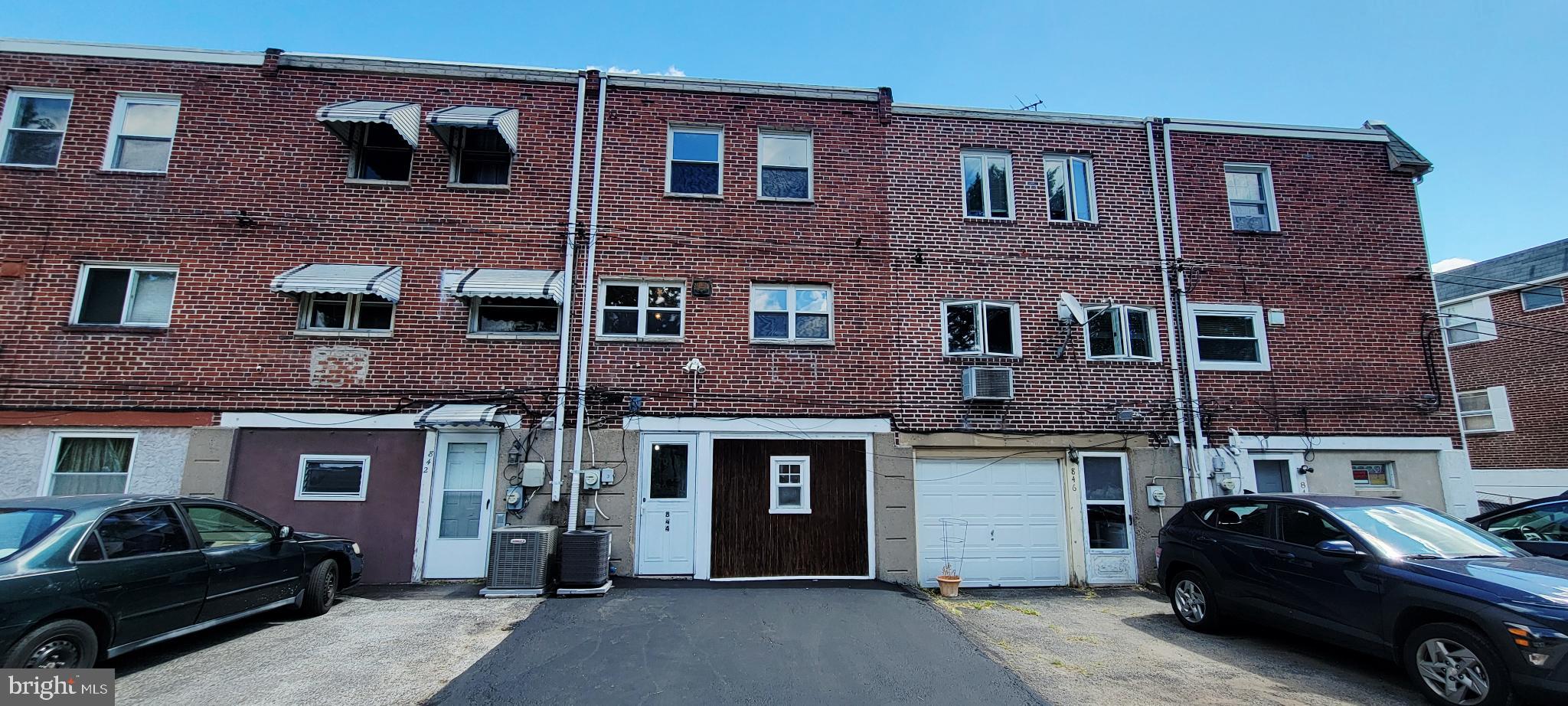 DELMAR VILLAGE - Residential