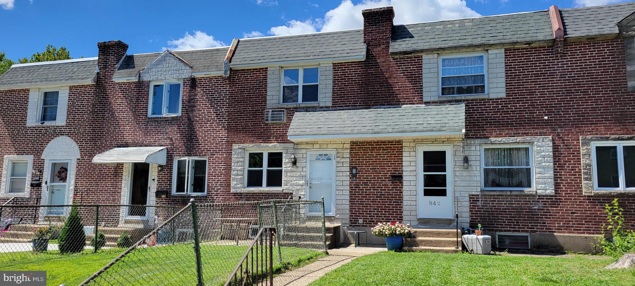 DELMAR VILLAGE - Residential