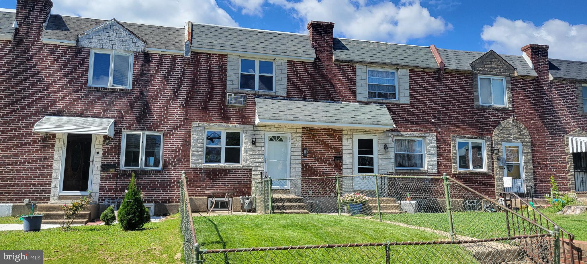 DELMAR VILLAGE - Residential