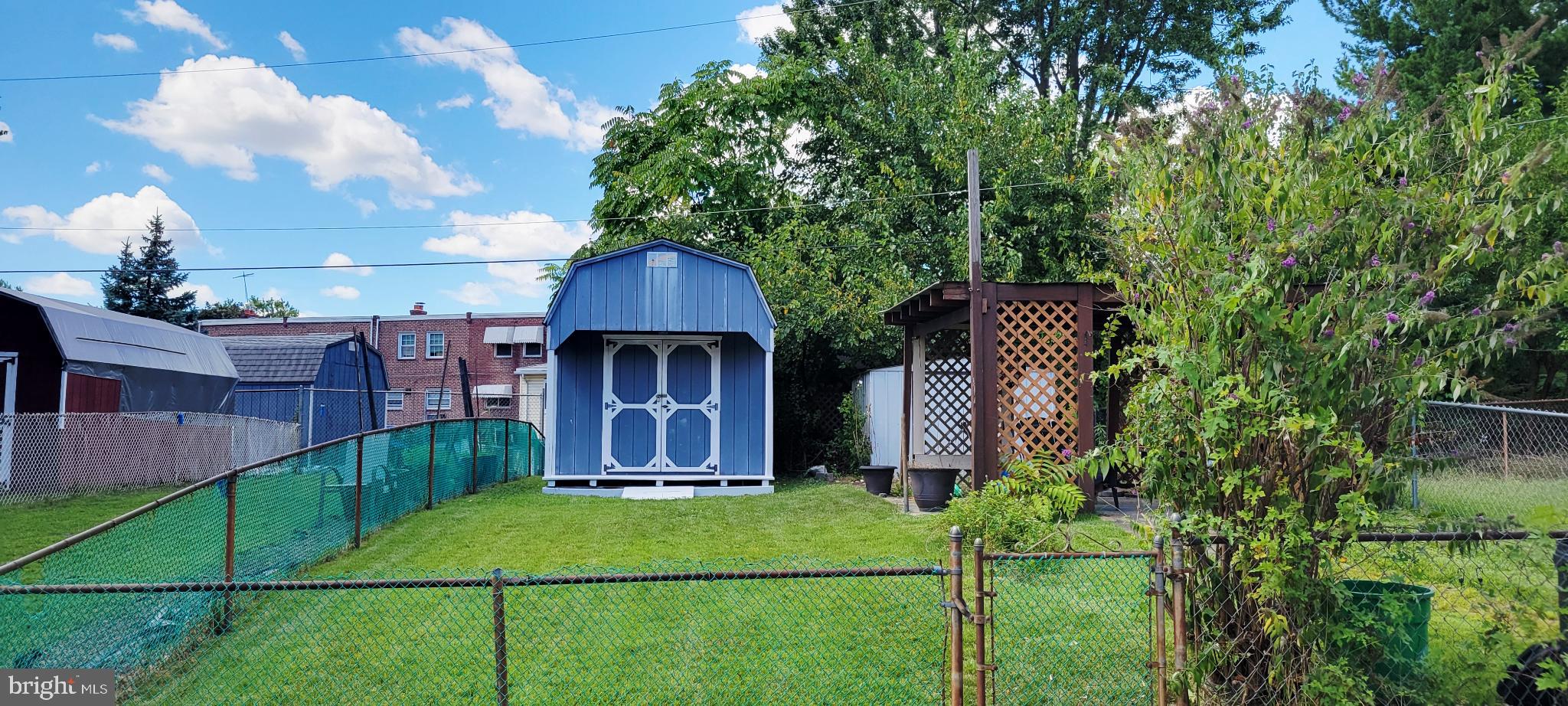 DELMAR VILLAGE - Residential