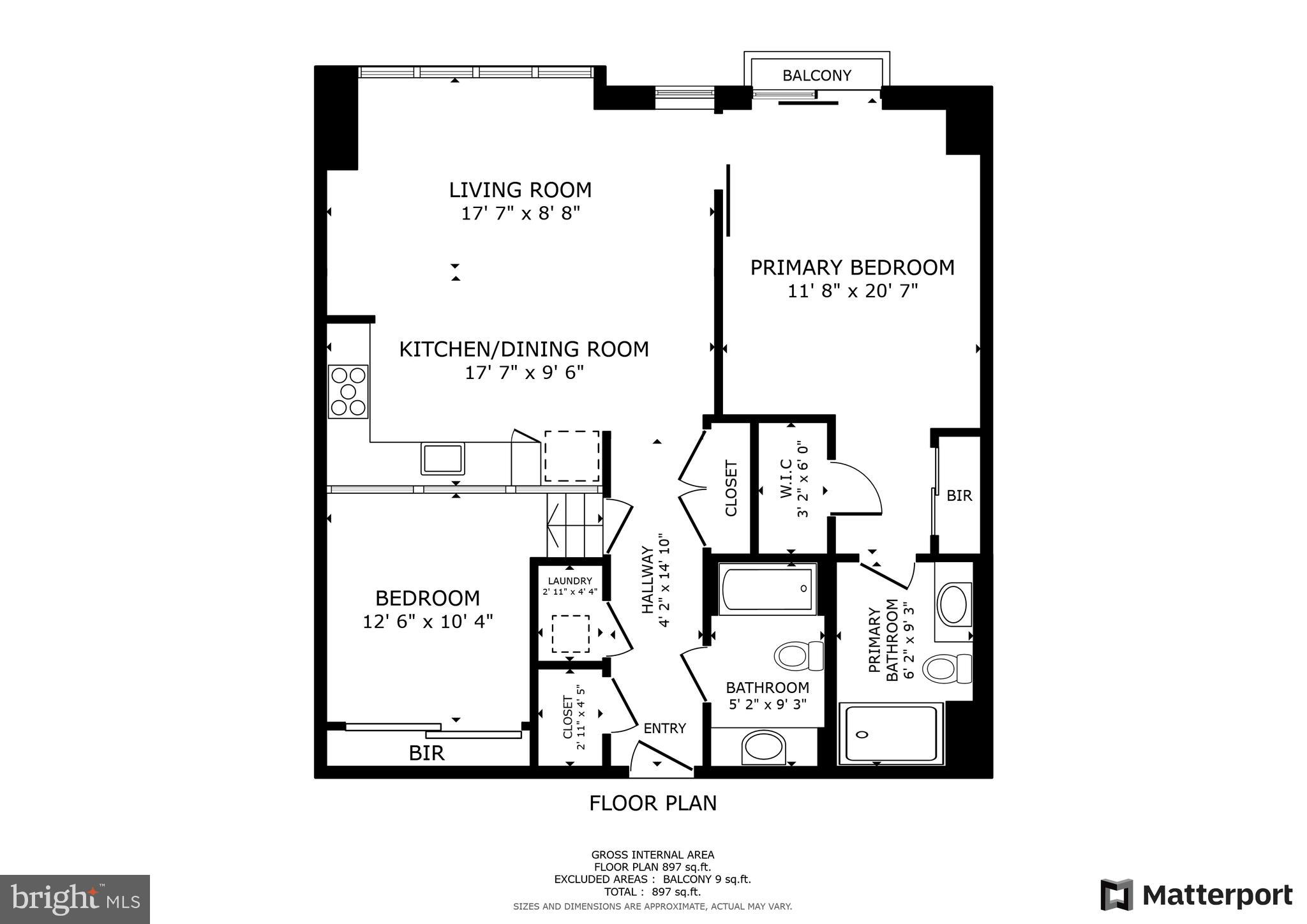 811 4TH STREET NW 703