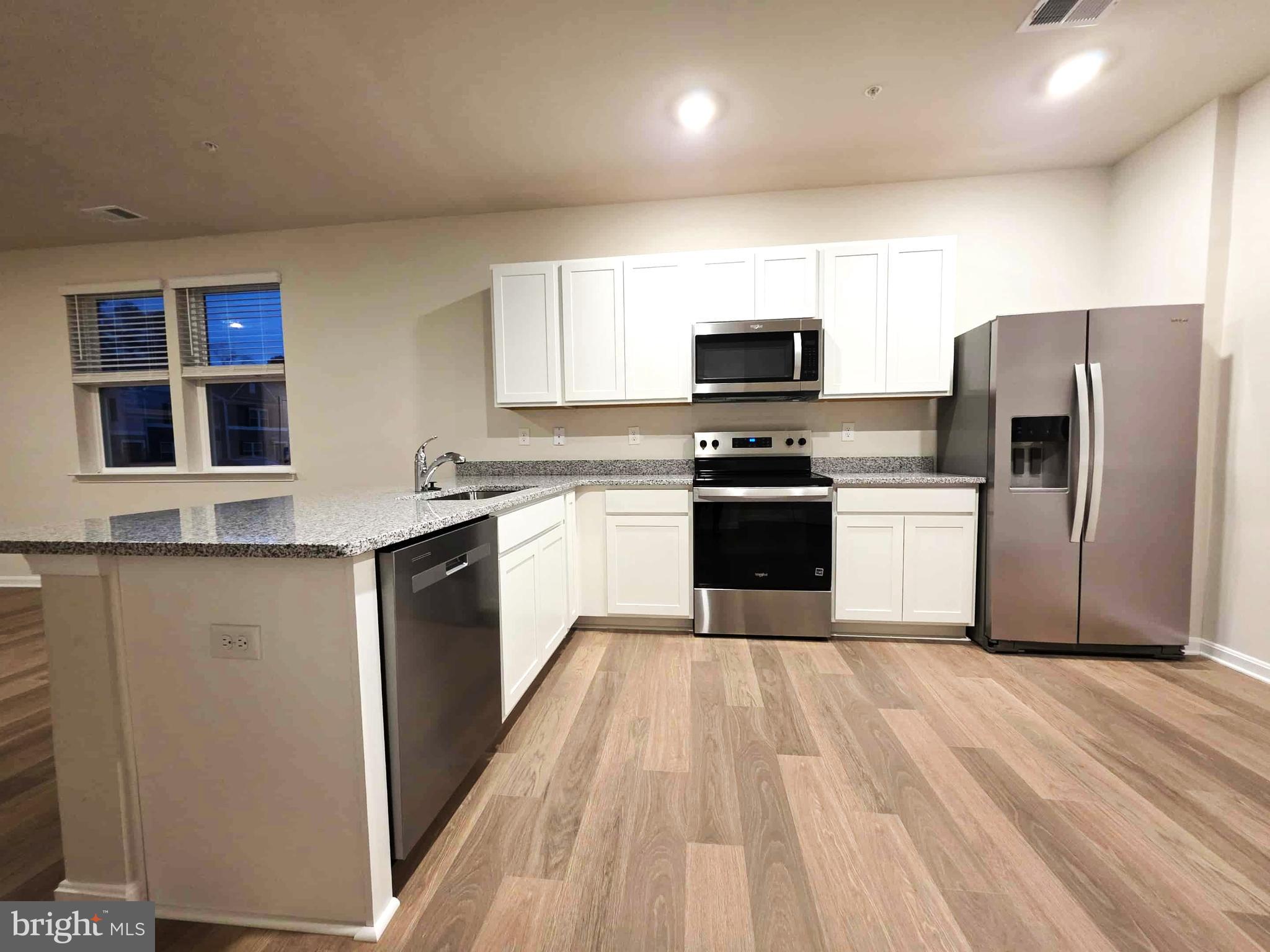 SASSAFRAS MEADOWS - Residential Lease