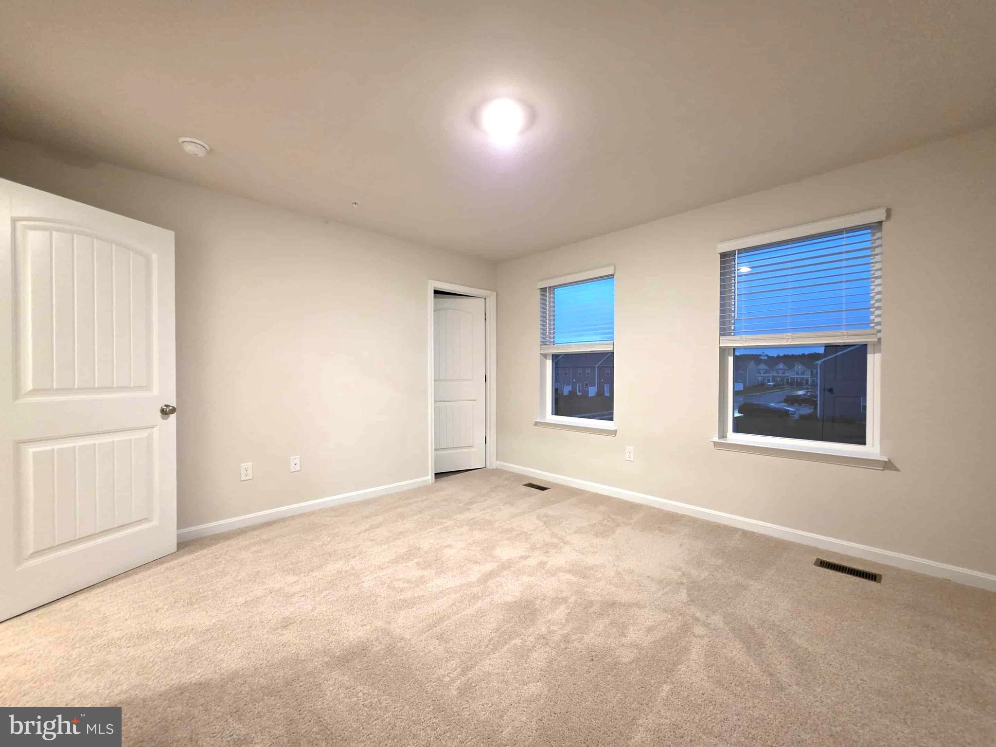 SASSAFRAS MEADOWS - Residential Lease