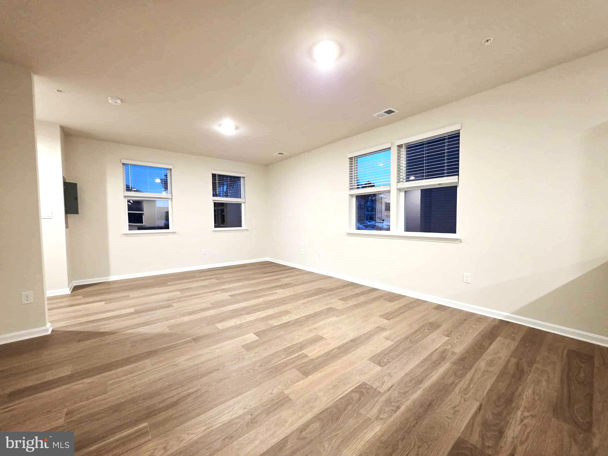 SASSAFRAS MEADOWS - Residential Lease