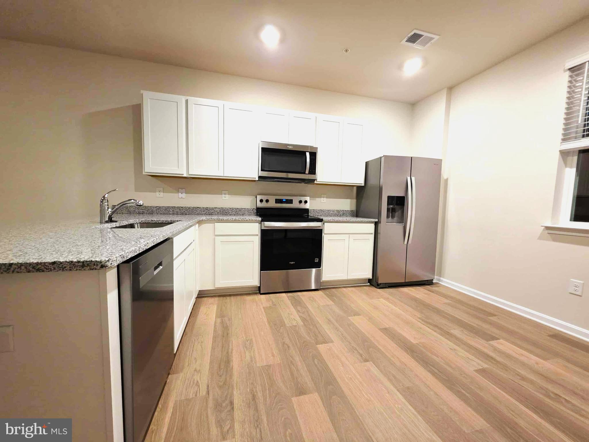 SASSAFRAS MEADOWS - Residential Lease