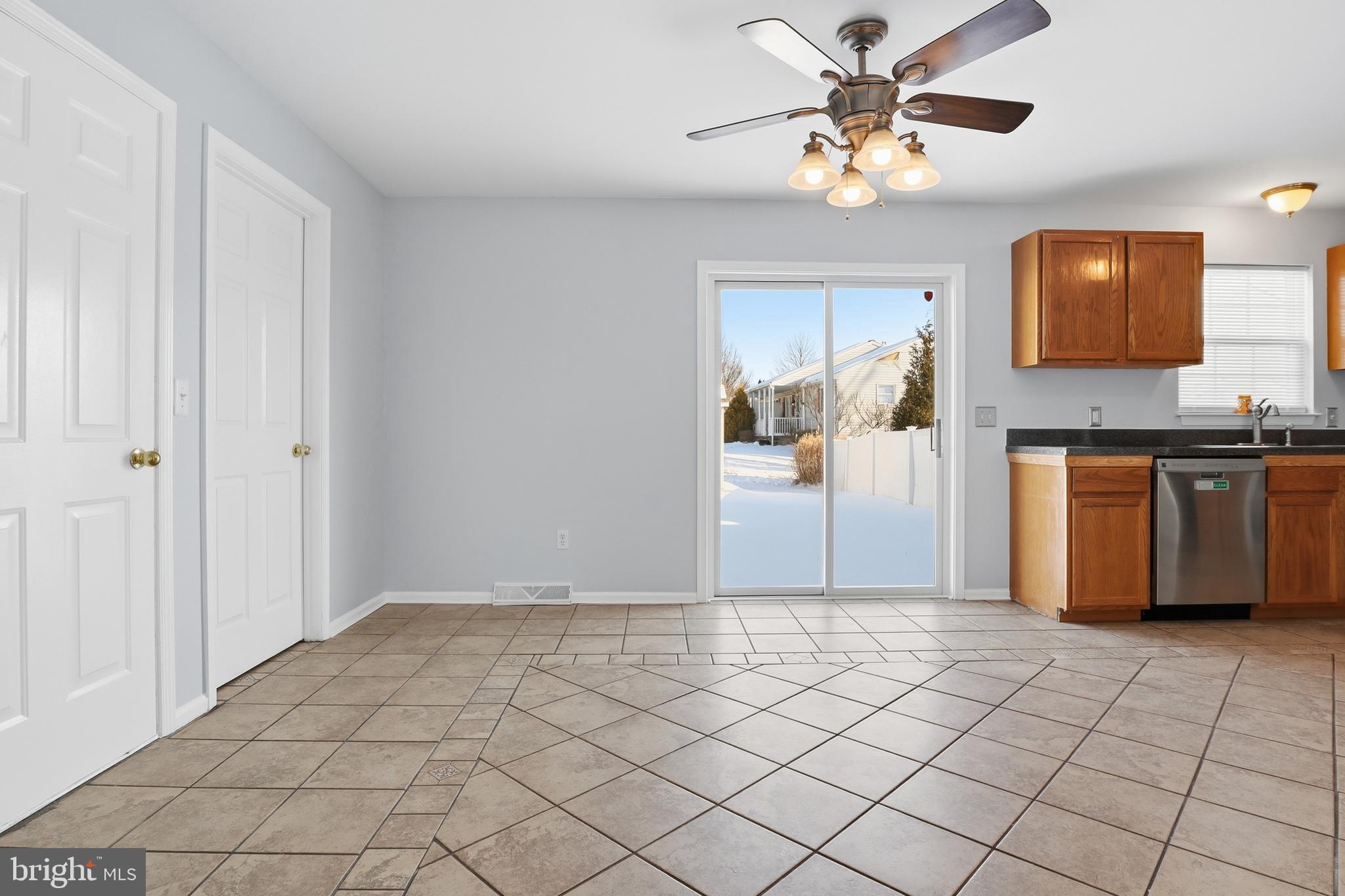 EAST MANCHESTER - Residential