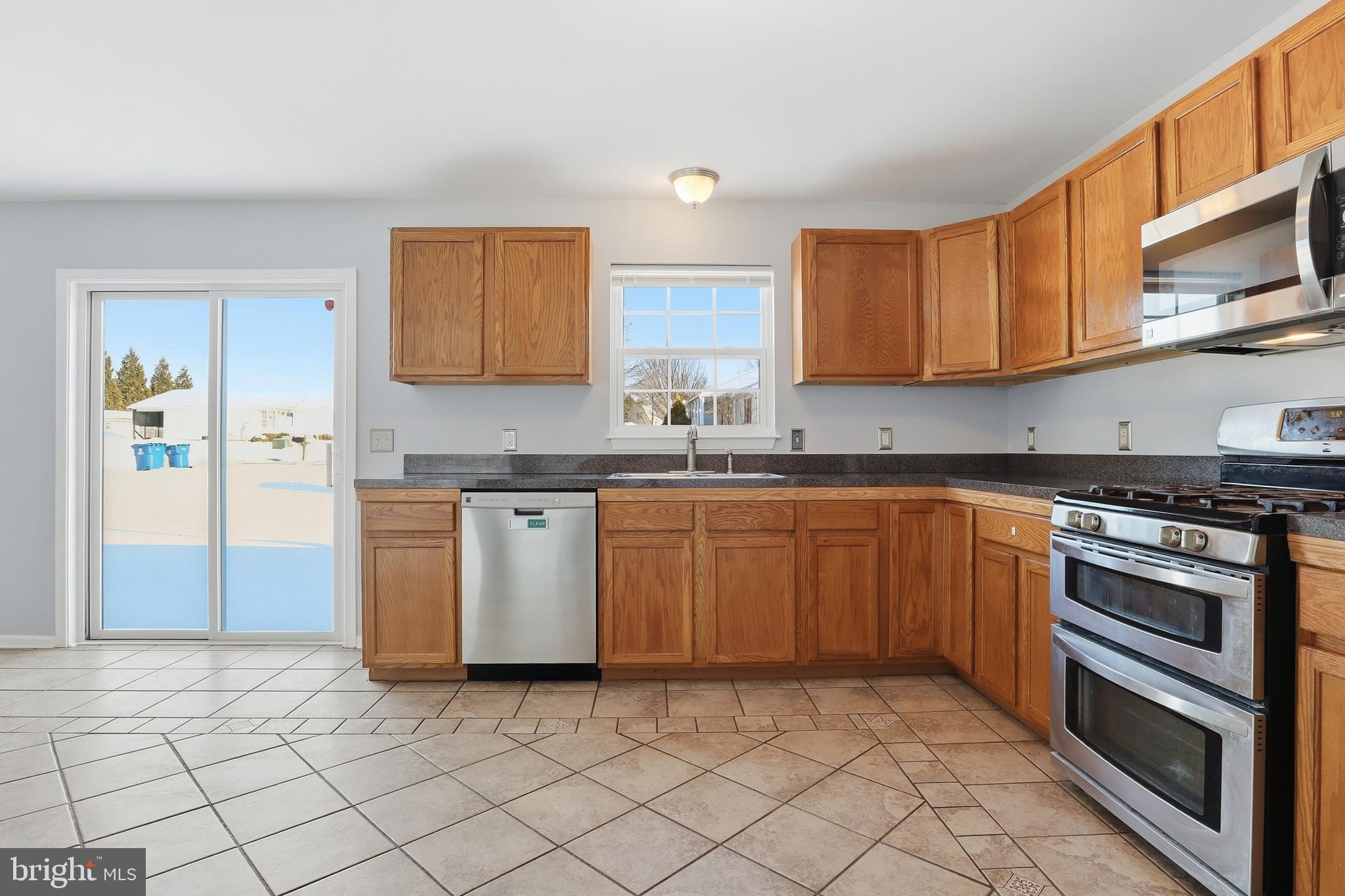 EAST MANCHESTER - Residential