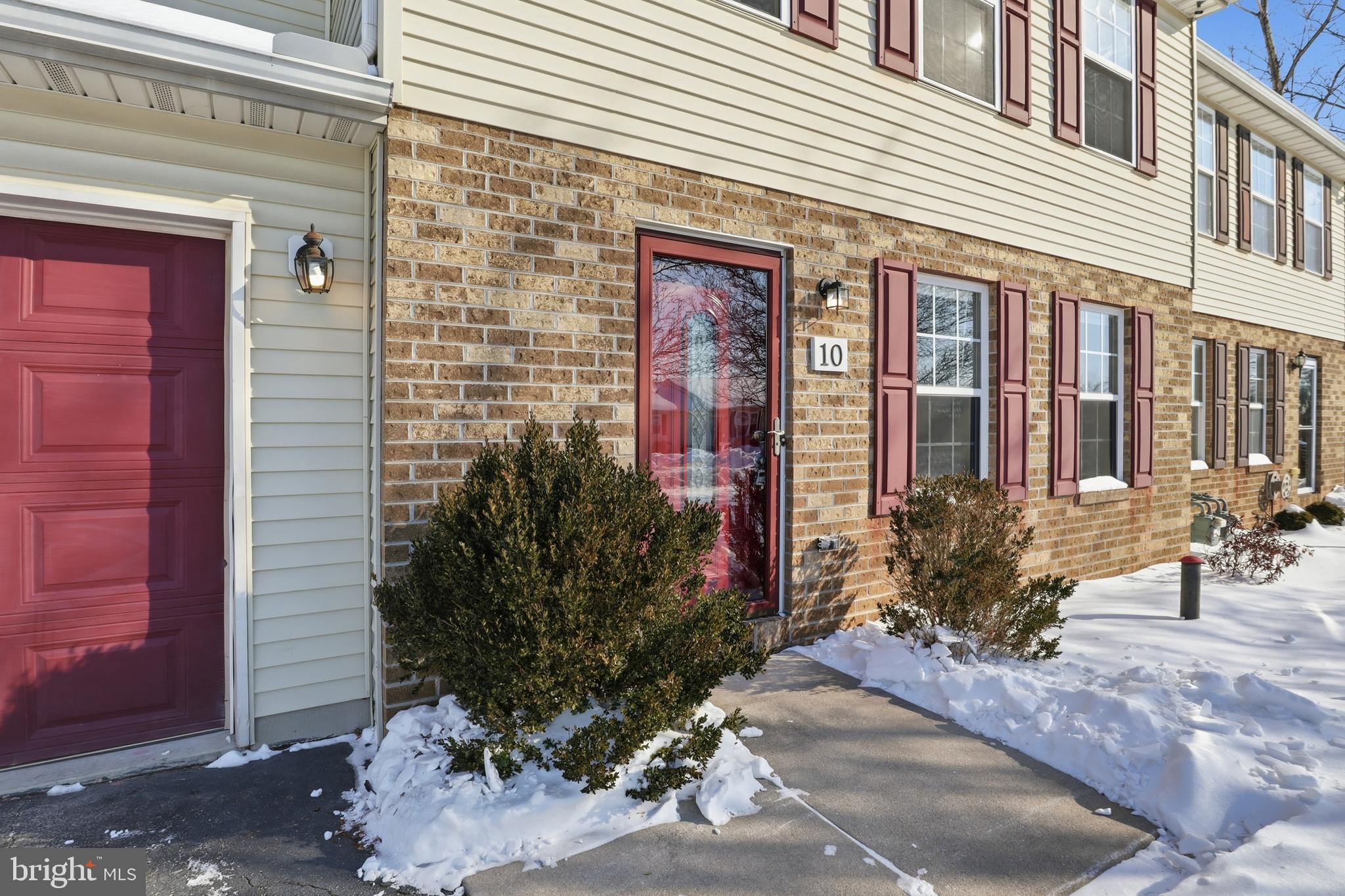 EAST MANCHESTER - Residential