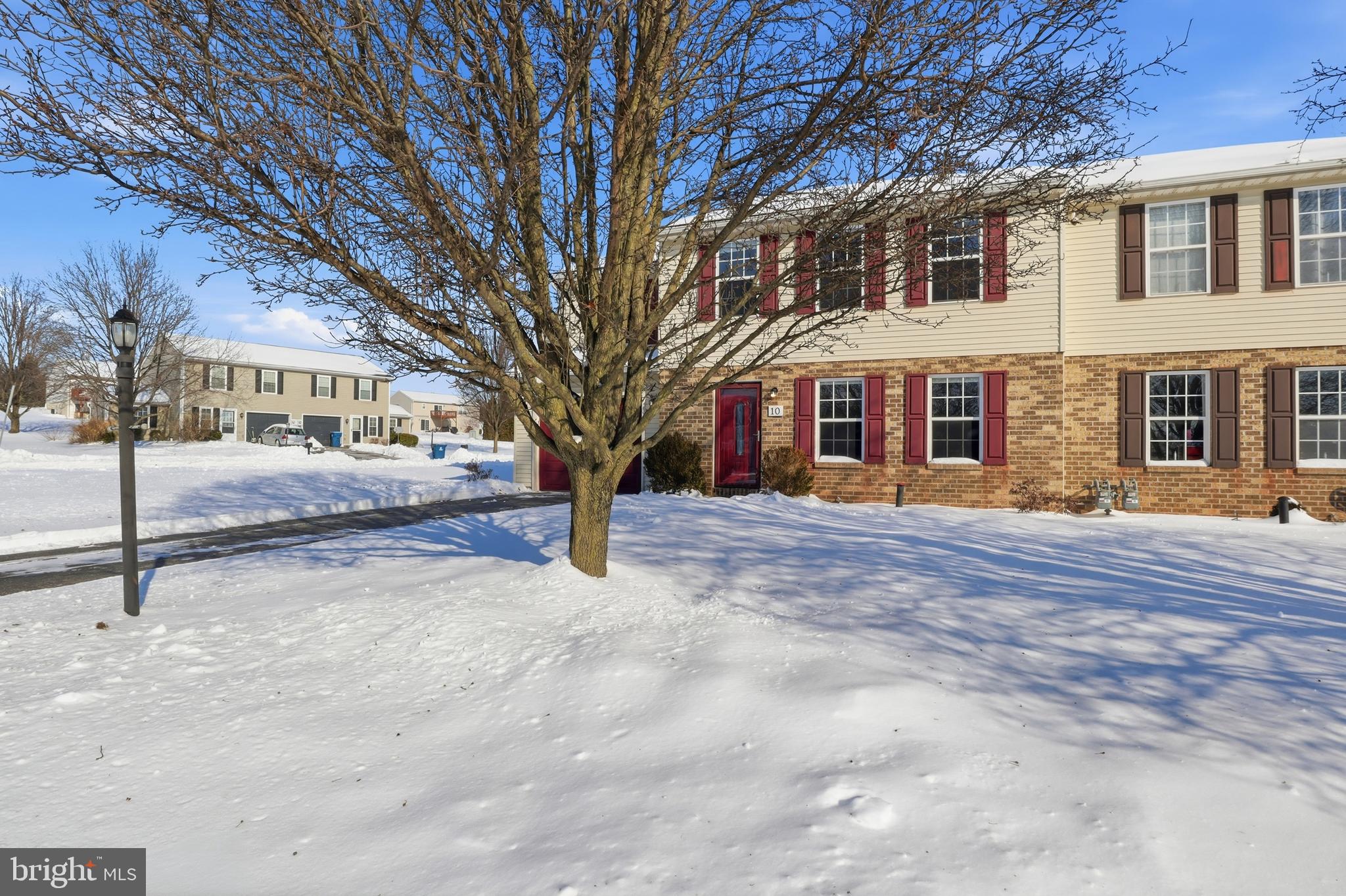 EAST MANCHESTER - Residential