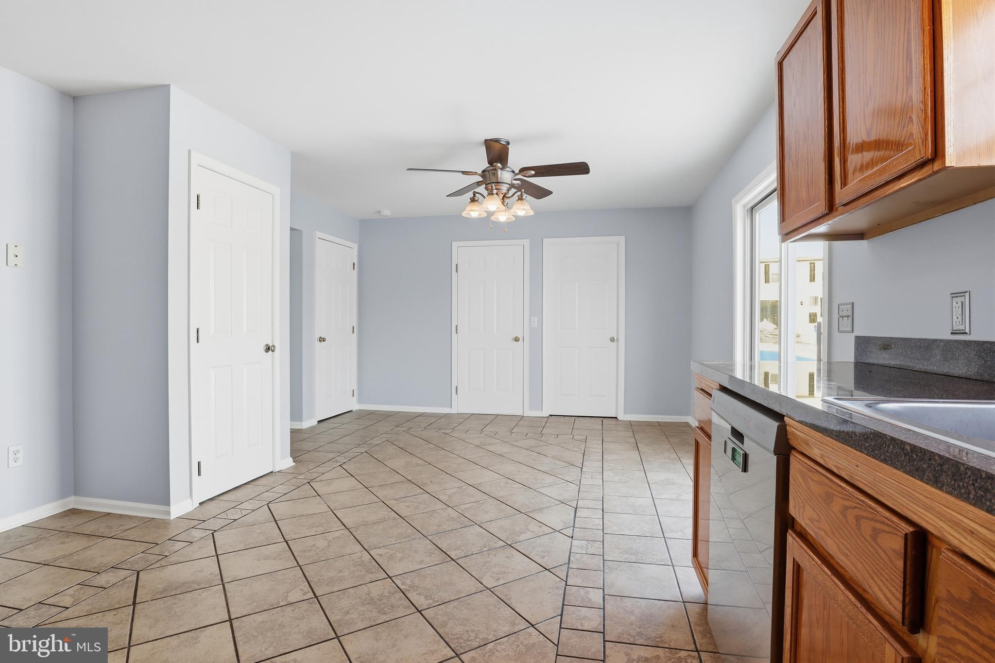 EAST MANCHESTER - Residential