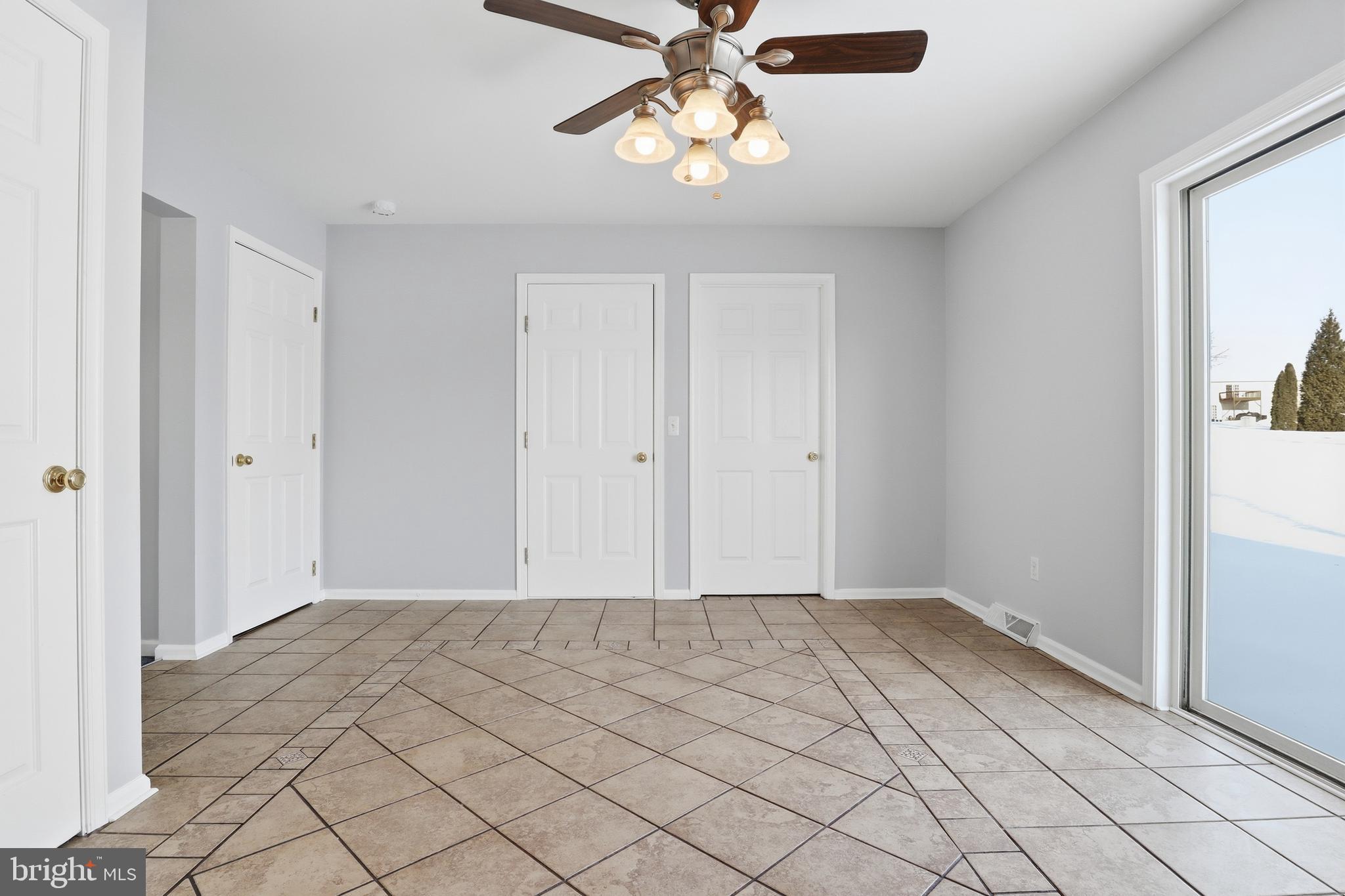 EAST MANCHESTER - Residential