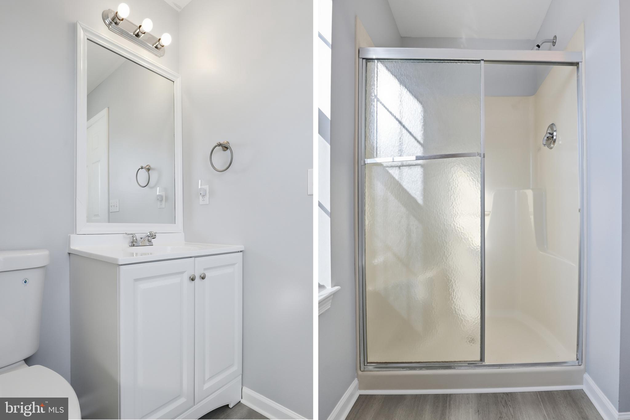 EAST MANCHESTER - Residential