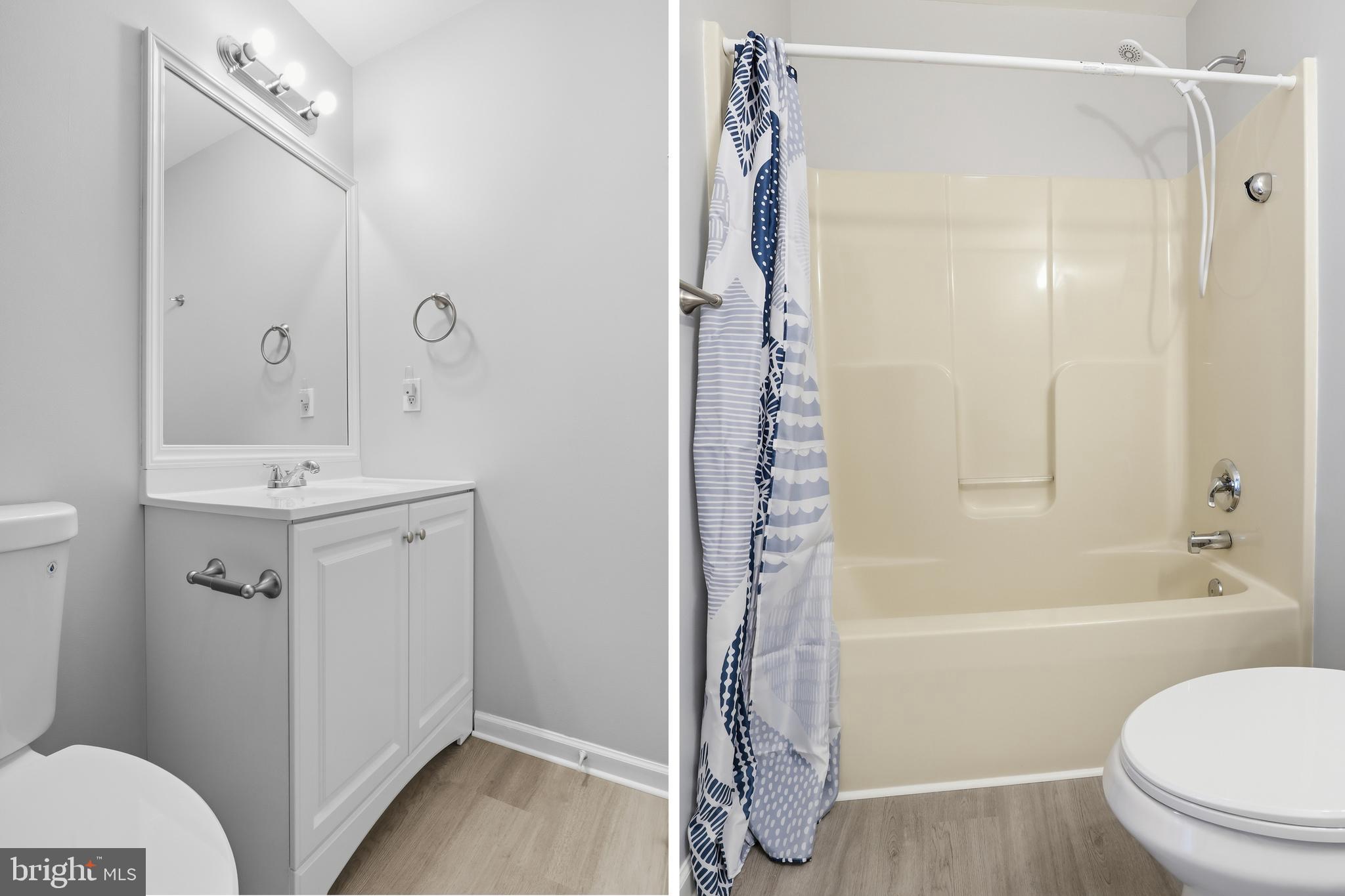 EAST MANCHESTER - Residential