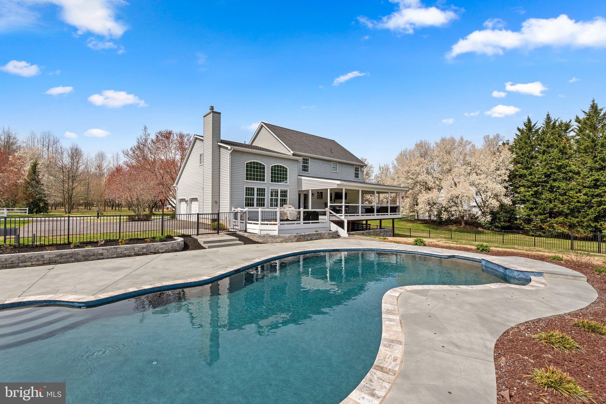 BEARDS CREEK ESTATES - Residential