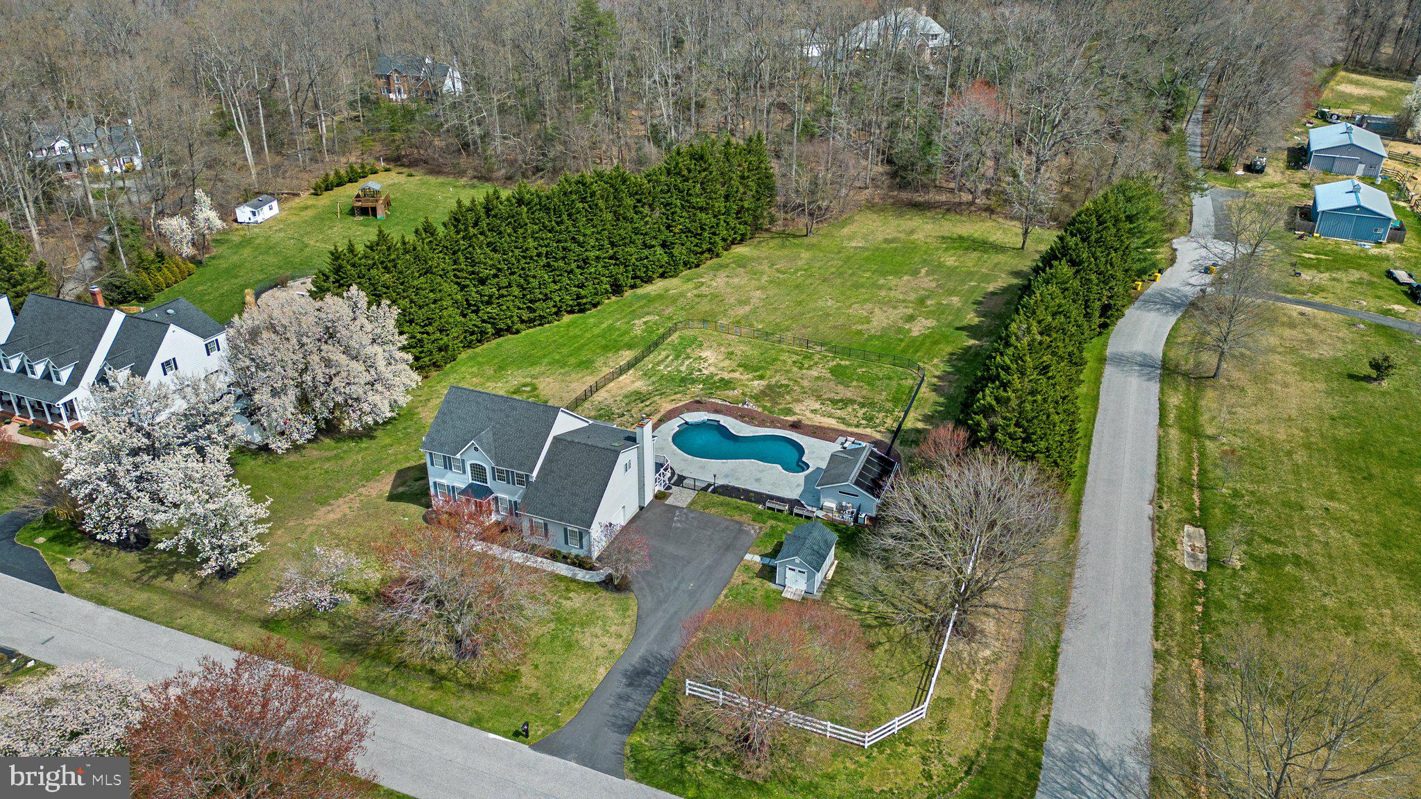 BEARDS CREEK ESTATES - Residential