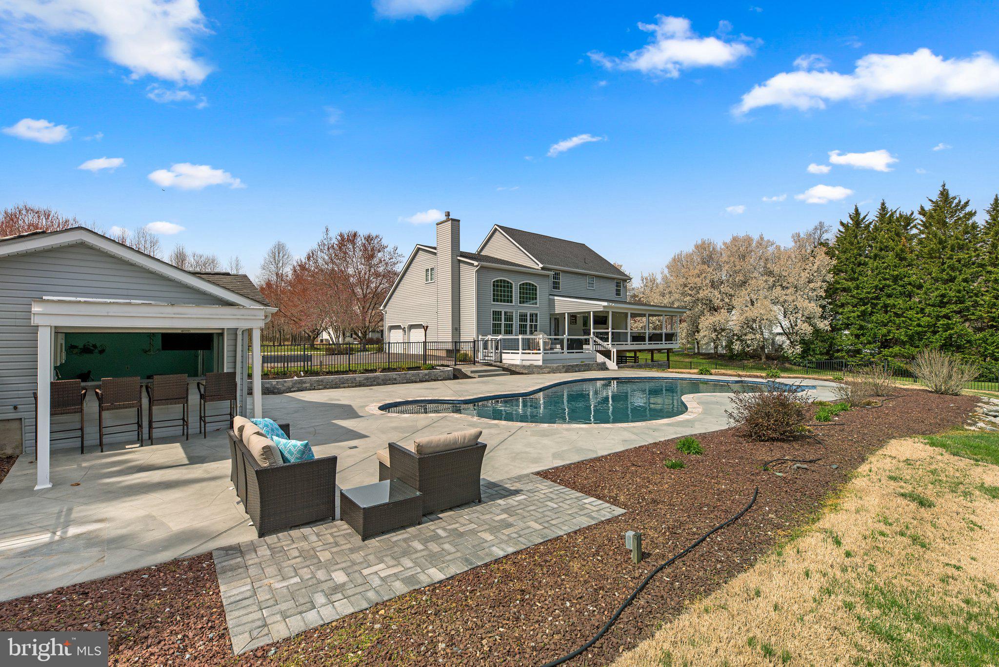 BEARDS CREEK ESTATES - Residential