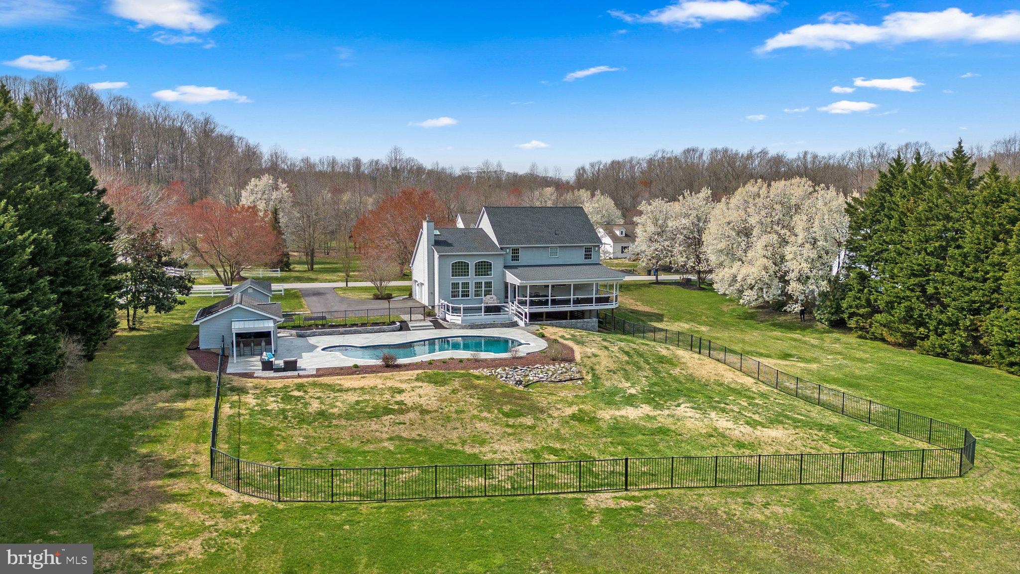 BEARDS CREEK ESTATES - Residential